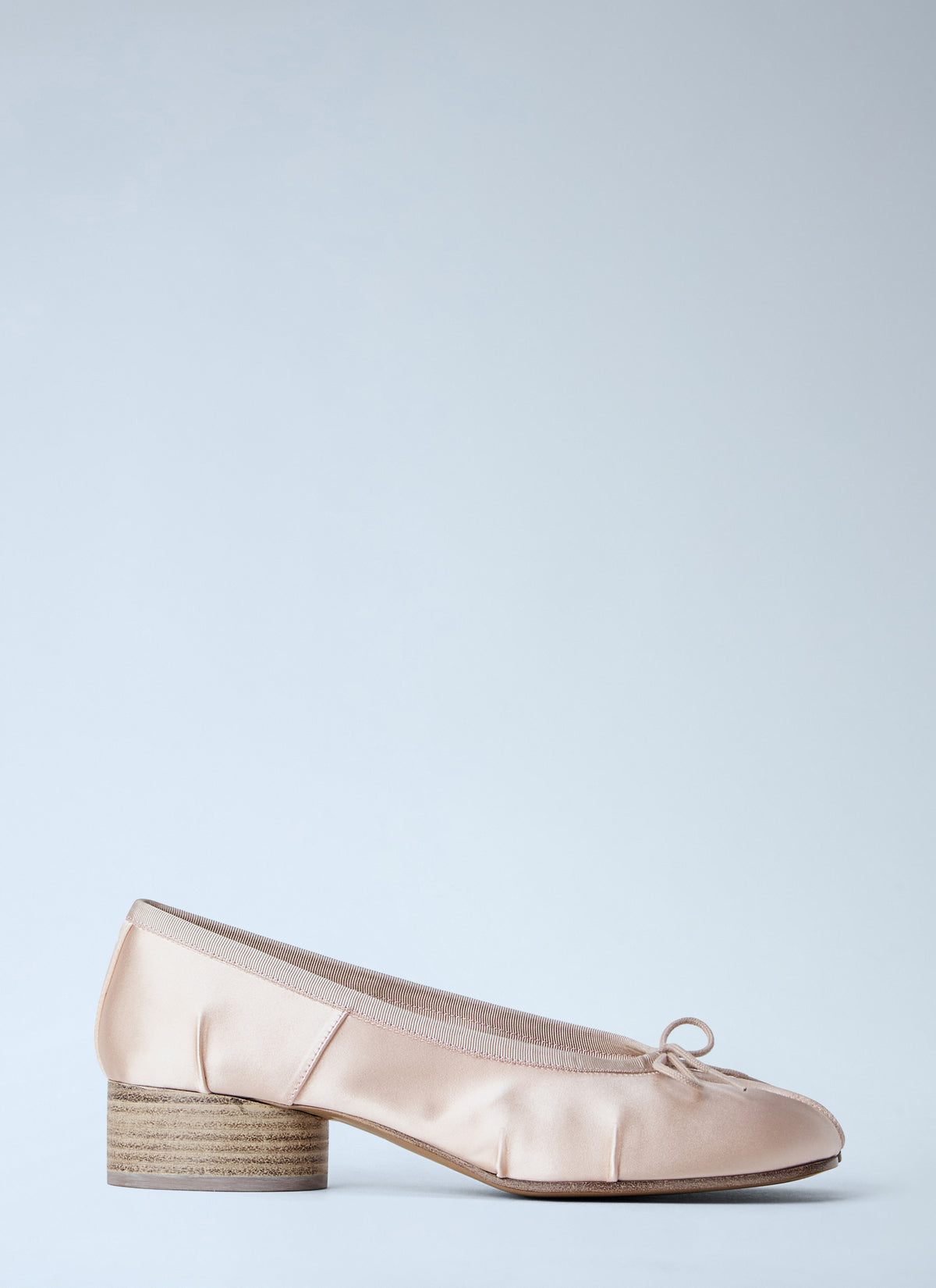Maison Margiela Women Tabi Ballerina Pump MAISON MARGIELA