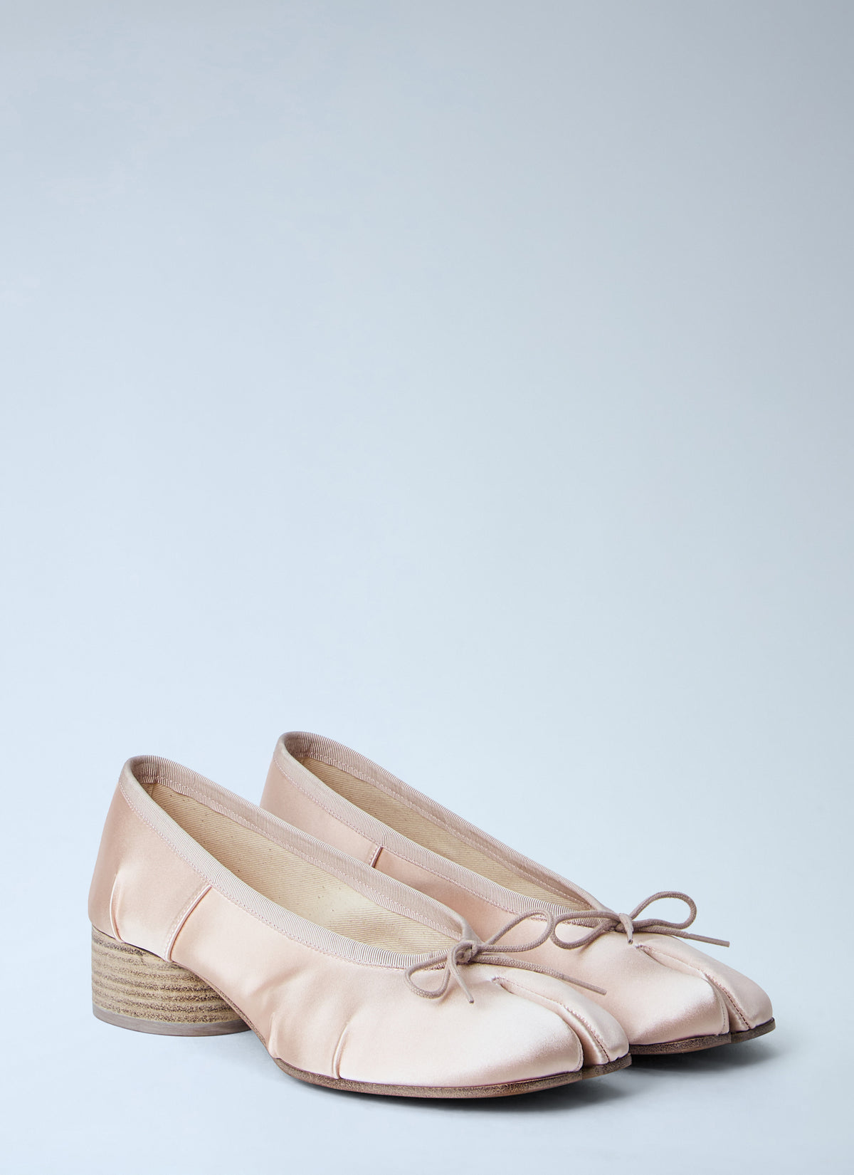 Maison Margiela Women Tabi Ballerina Pump MAISON MARGIELA