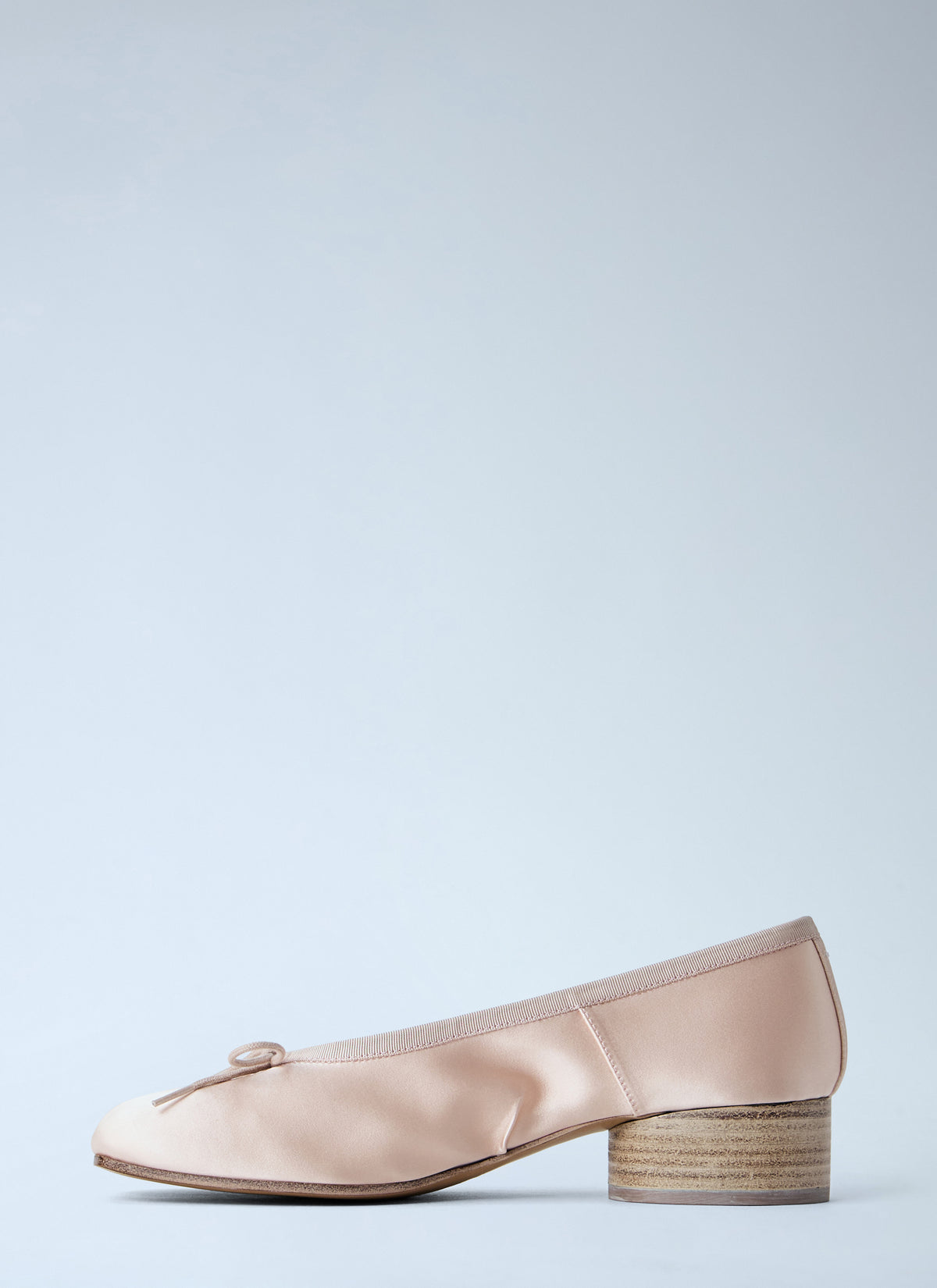 Maison Margiela Women Tabi Ballerina Pump MAISON MARGIELA