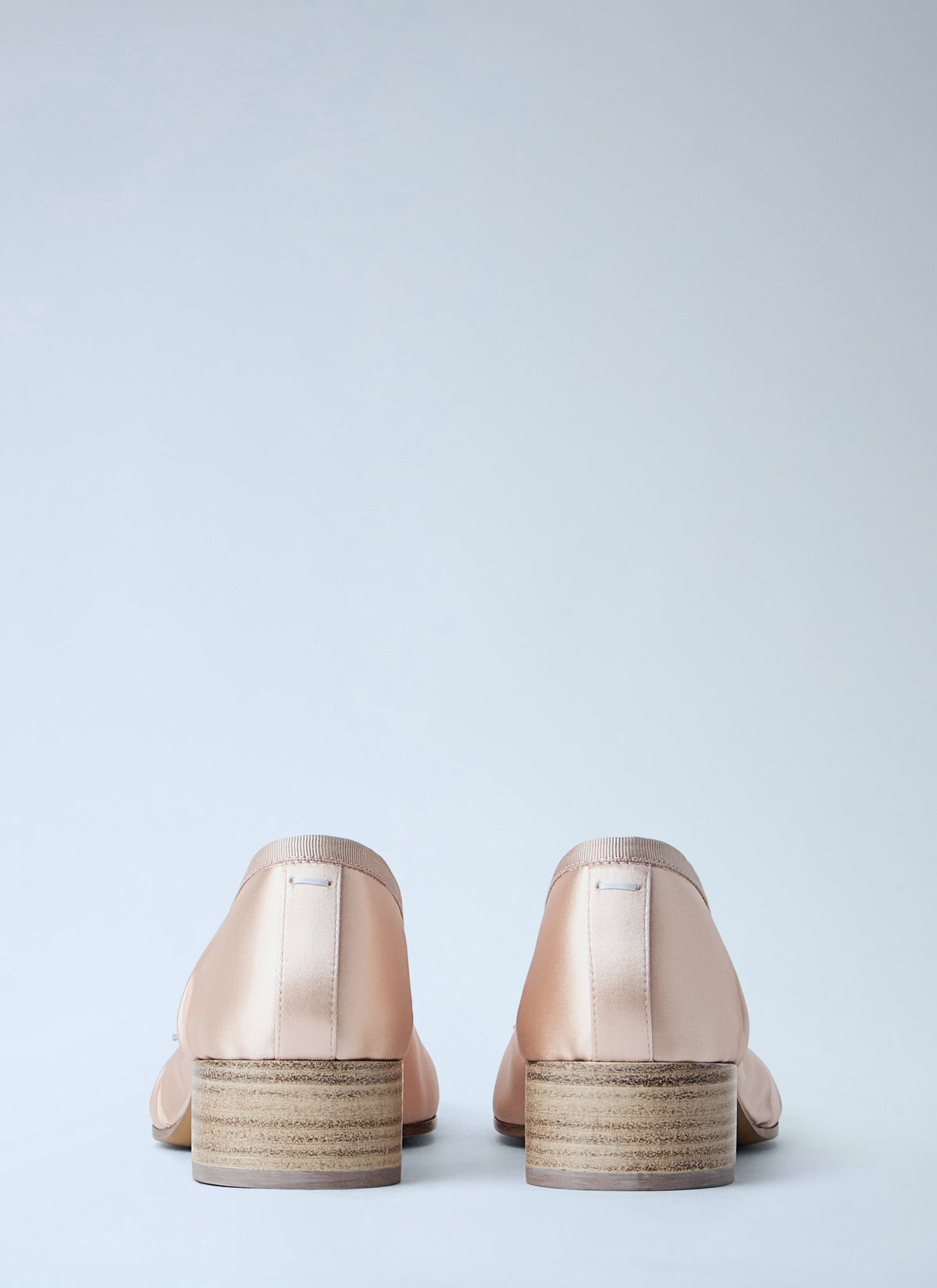 Maison Margiela Women Tabi Ballerina Pump MAISON MARGIELA