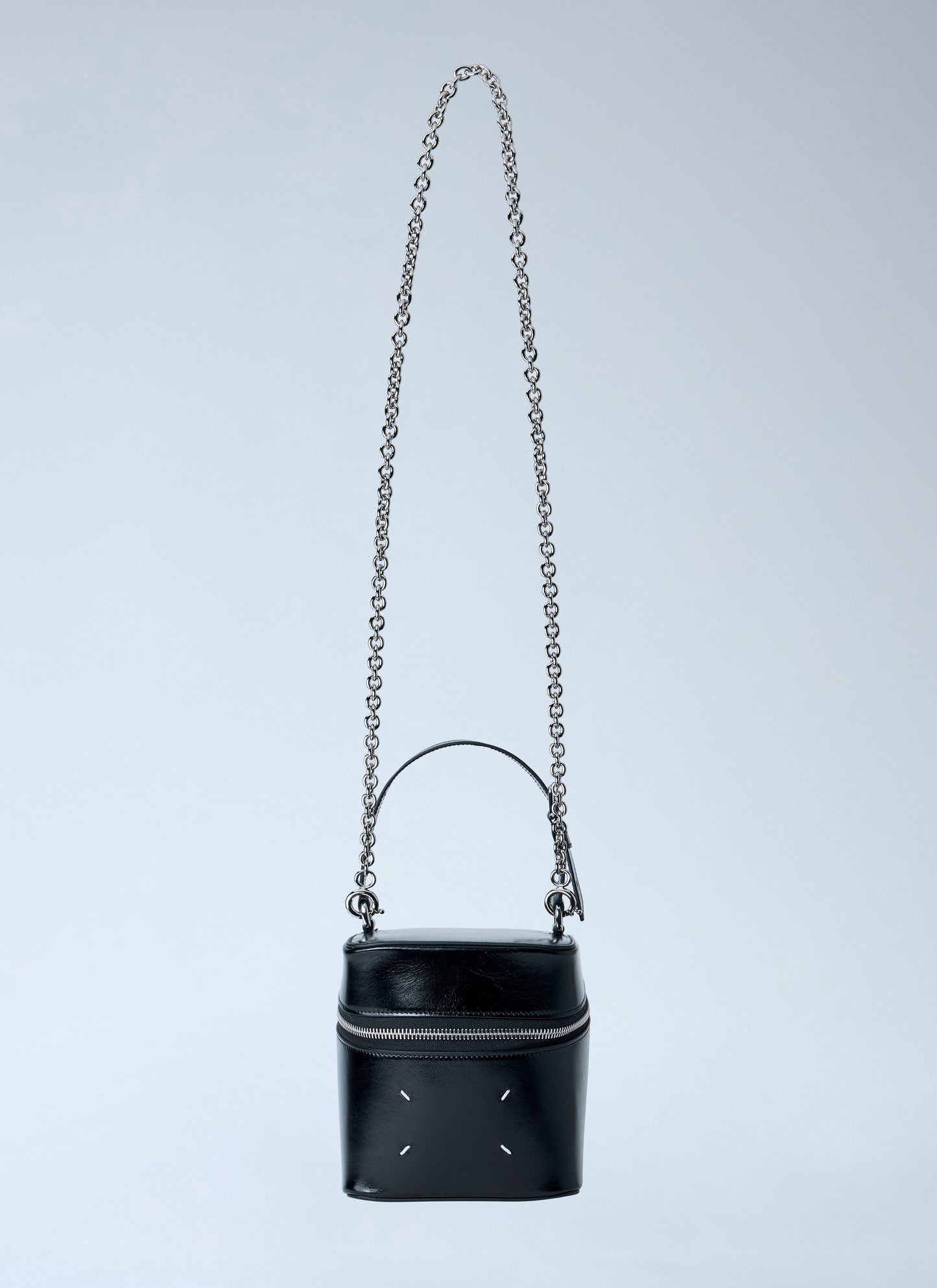 Maison Margiela Women Big Cube Crossbody Bag MAISON MARGIELA