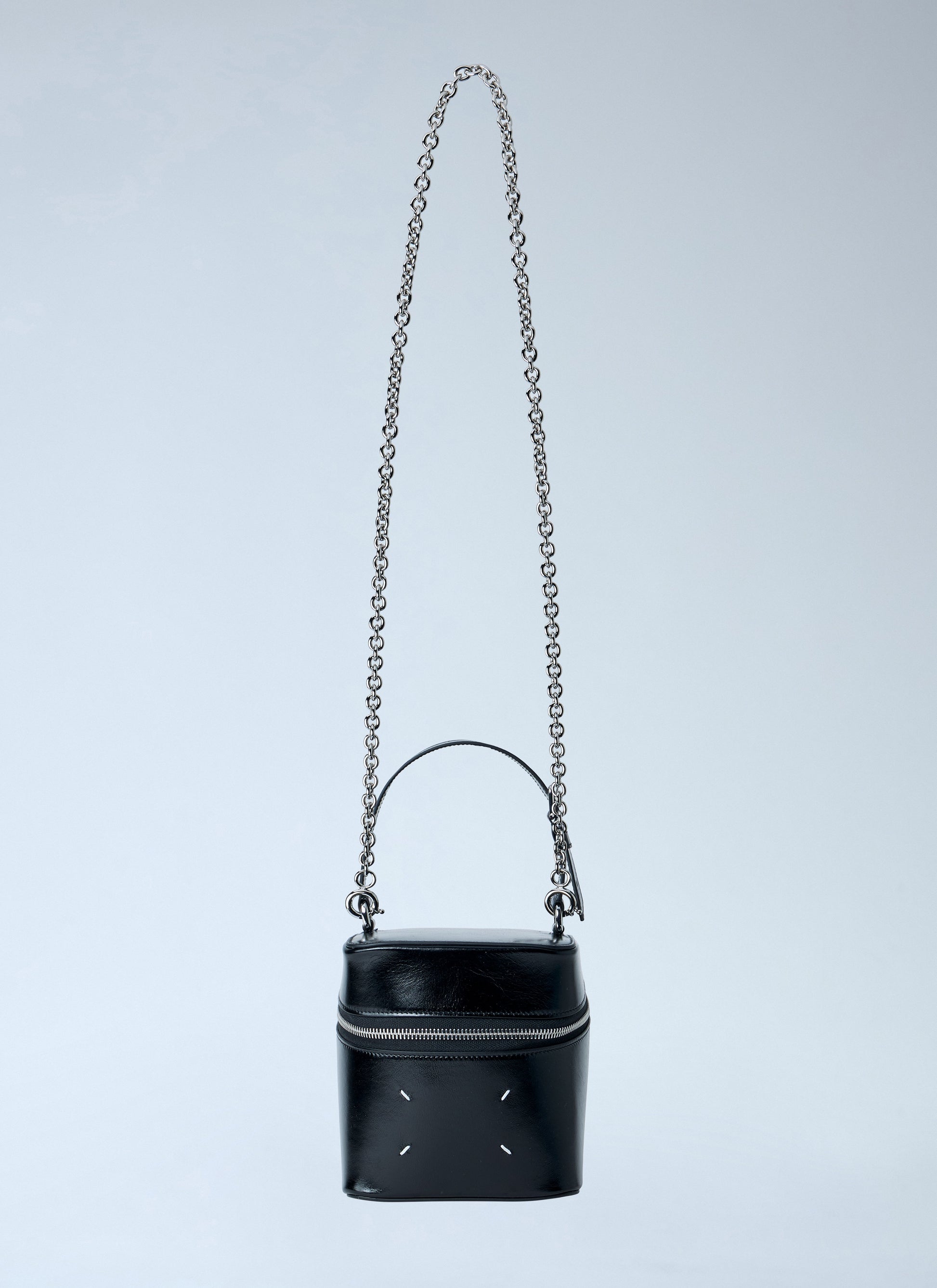 Maison Margiela Women Big Cube Crossbody Bag MAISON MARGIELA