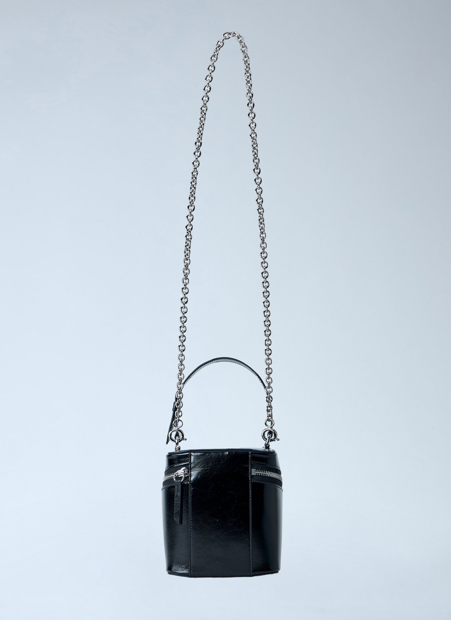 Maison Margiela Women Big Cube Crossbody Bag MAISON MARGIELA