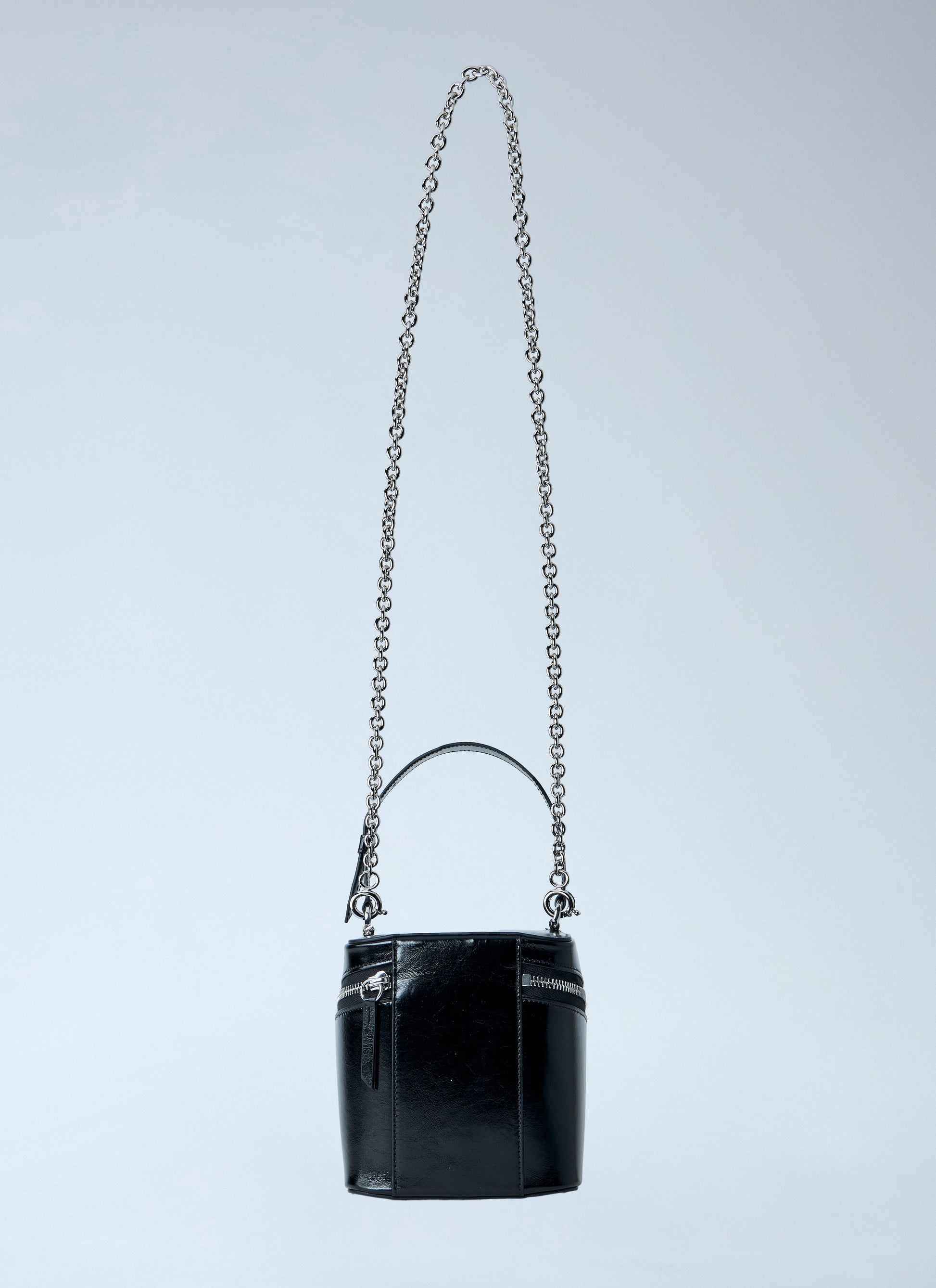 Maison Margiela Women Big Cube Crossbody Bag MAISON MARGIELA