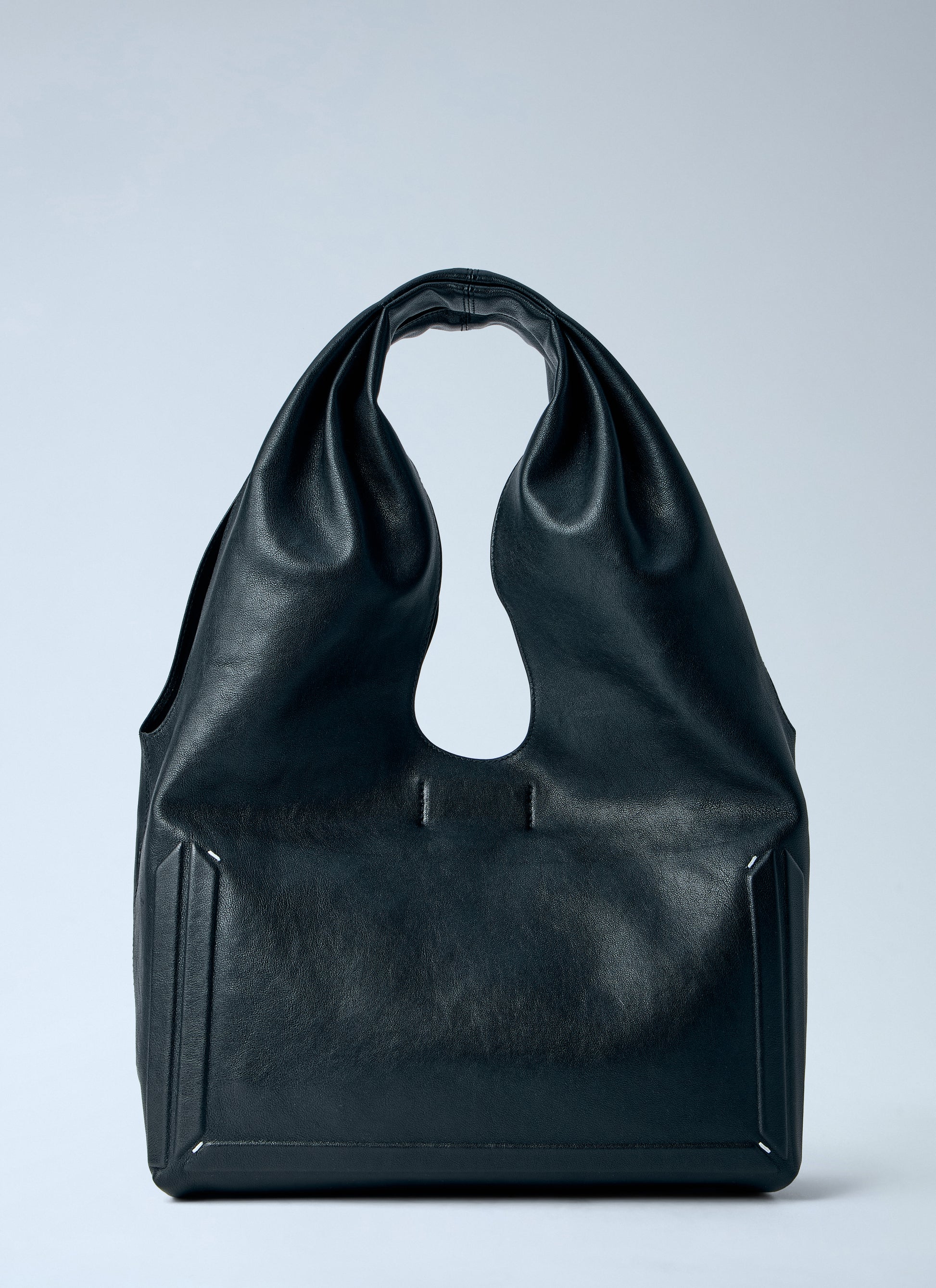 Maison Margiela Women Box Tote Bag Medium MAISON MARGIELA
