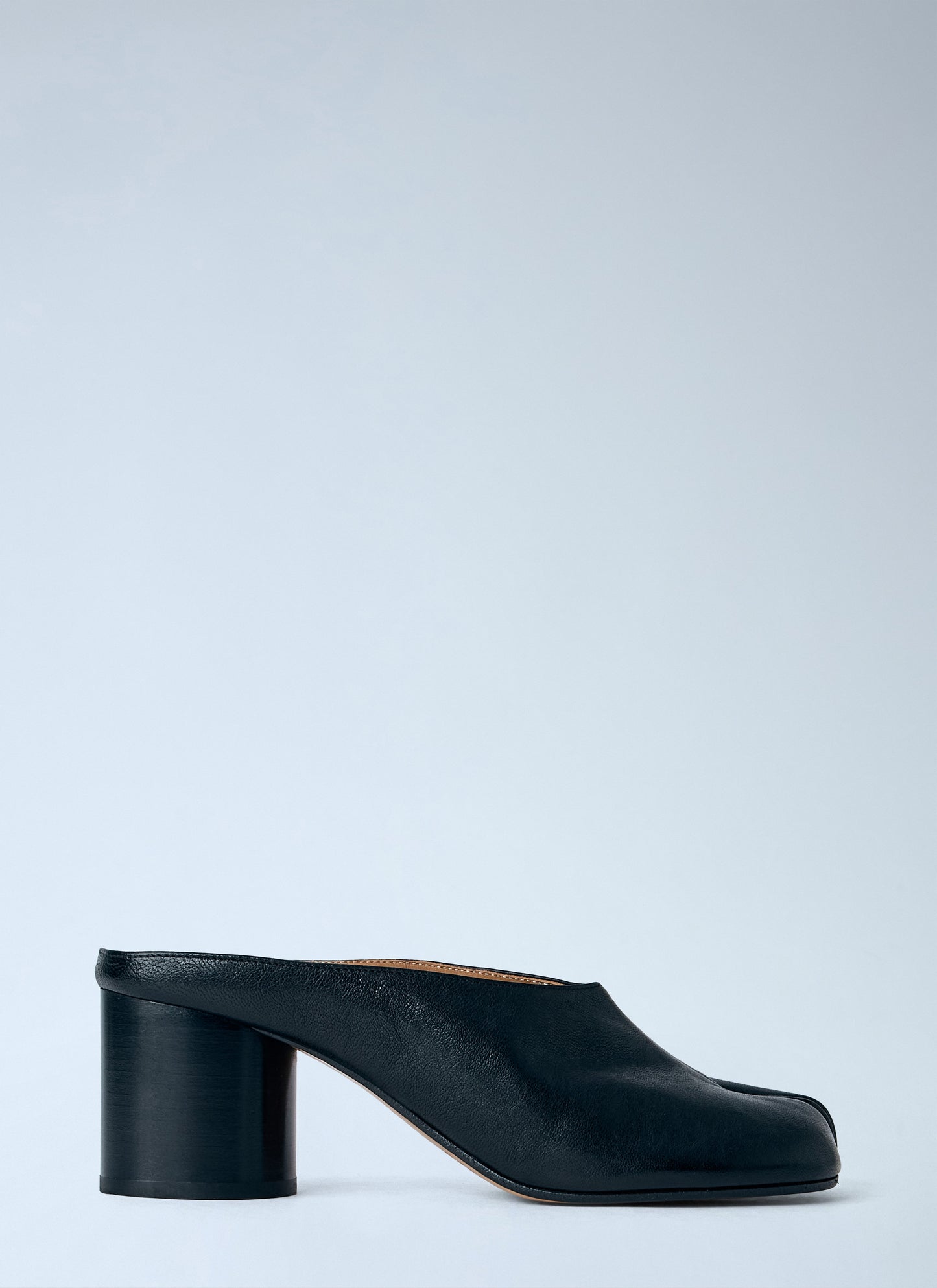 Maison Margiela Women Tabi Pump Mules H60 MAISON MARGIELA