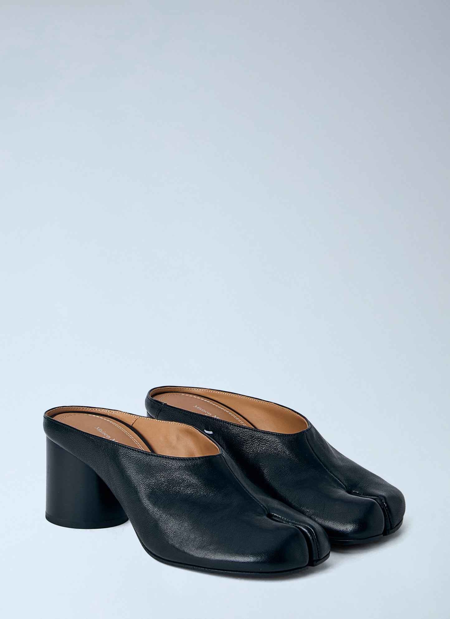 Maison Margiela Women Tabi Pump Mules H60 MAISON MARGIELA