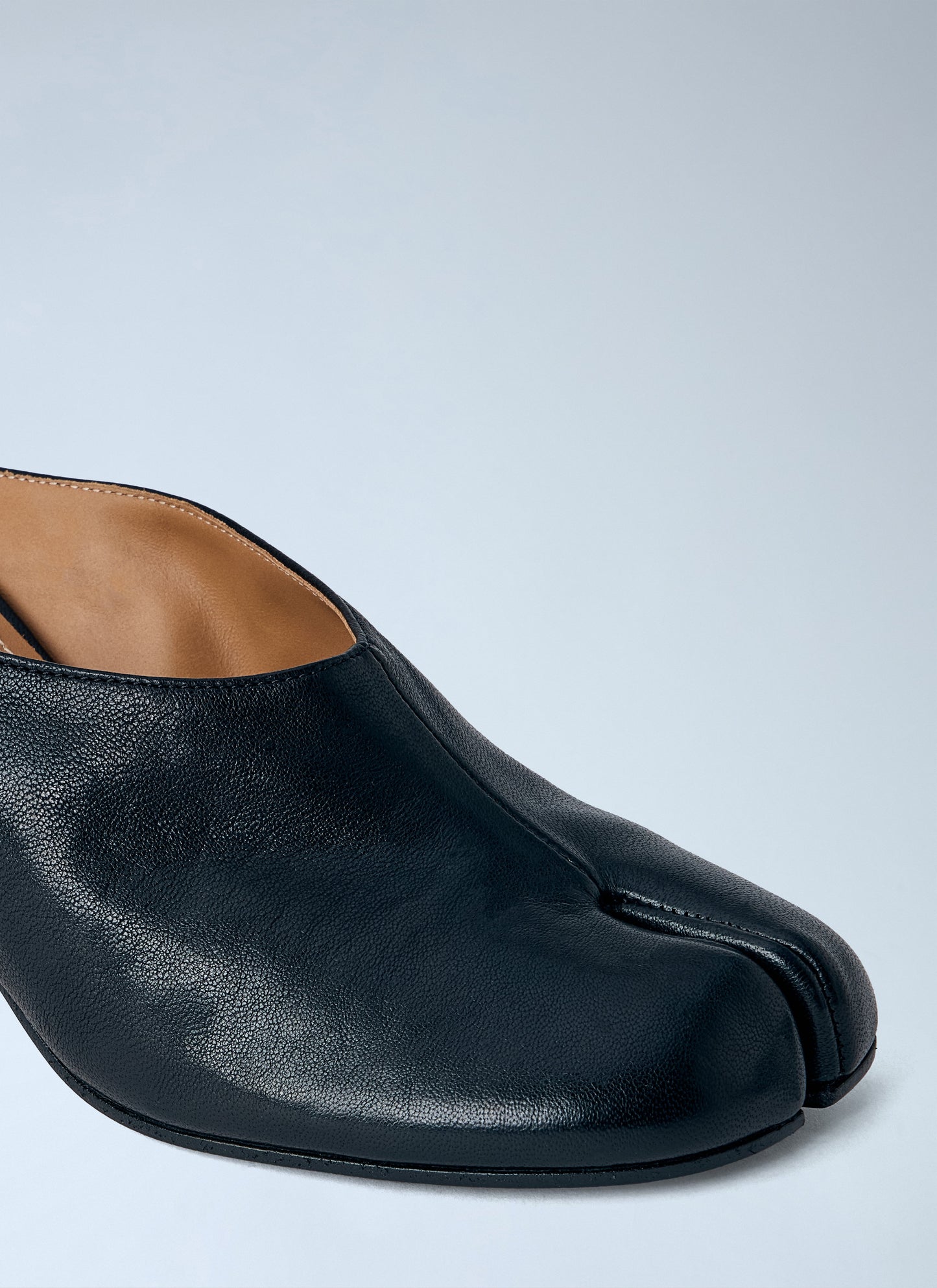 Maison Margiela Women Tabi Pump Mules H60 MAISON MARGIELA
