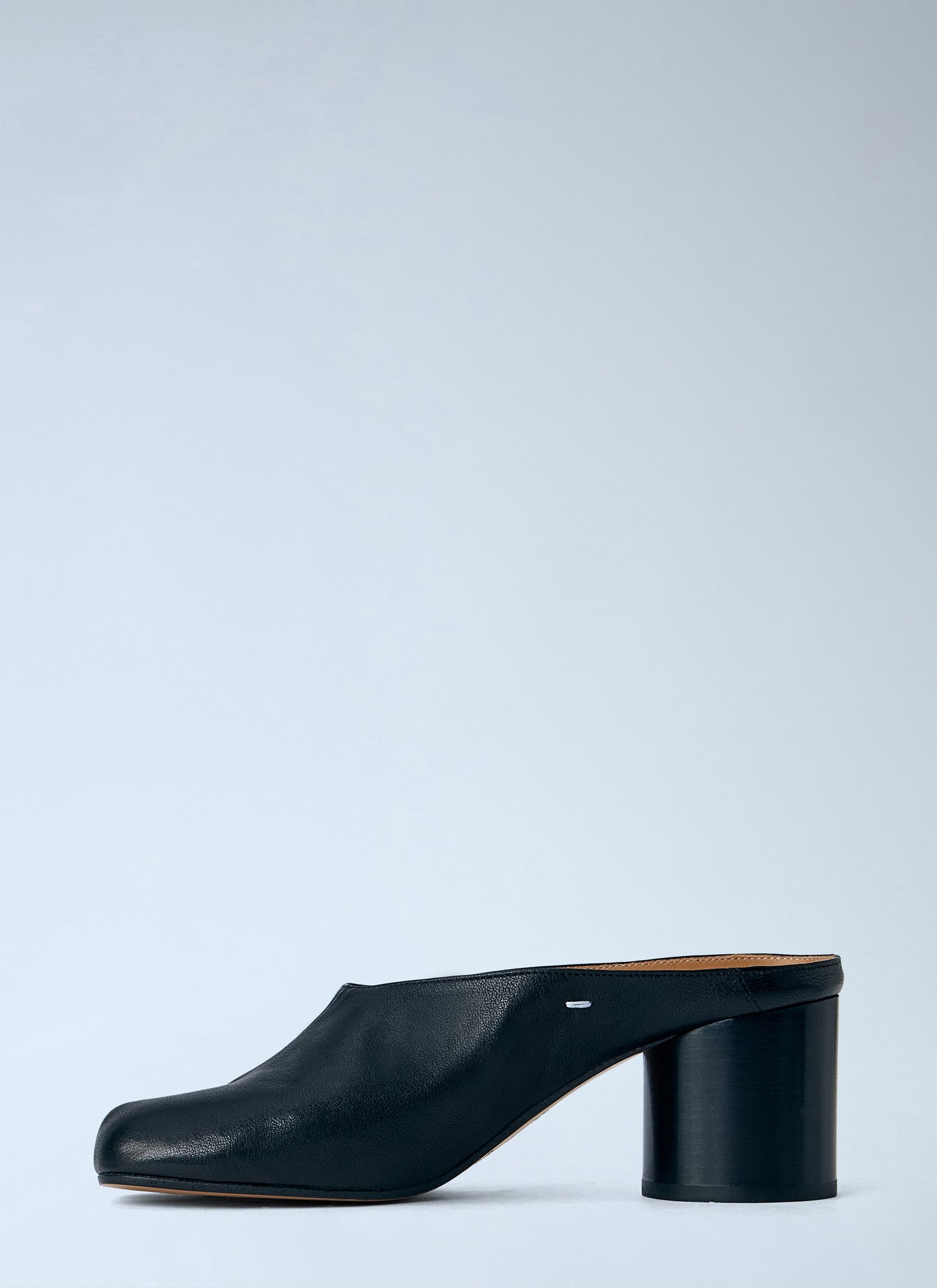 Maison Margiela Women Tabi Pump Mules H60 MAISON MARGIELA