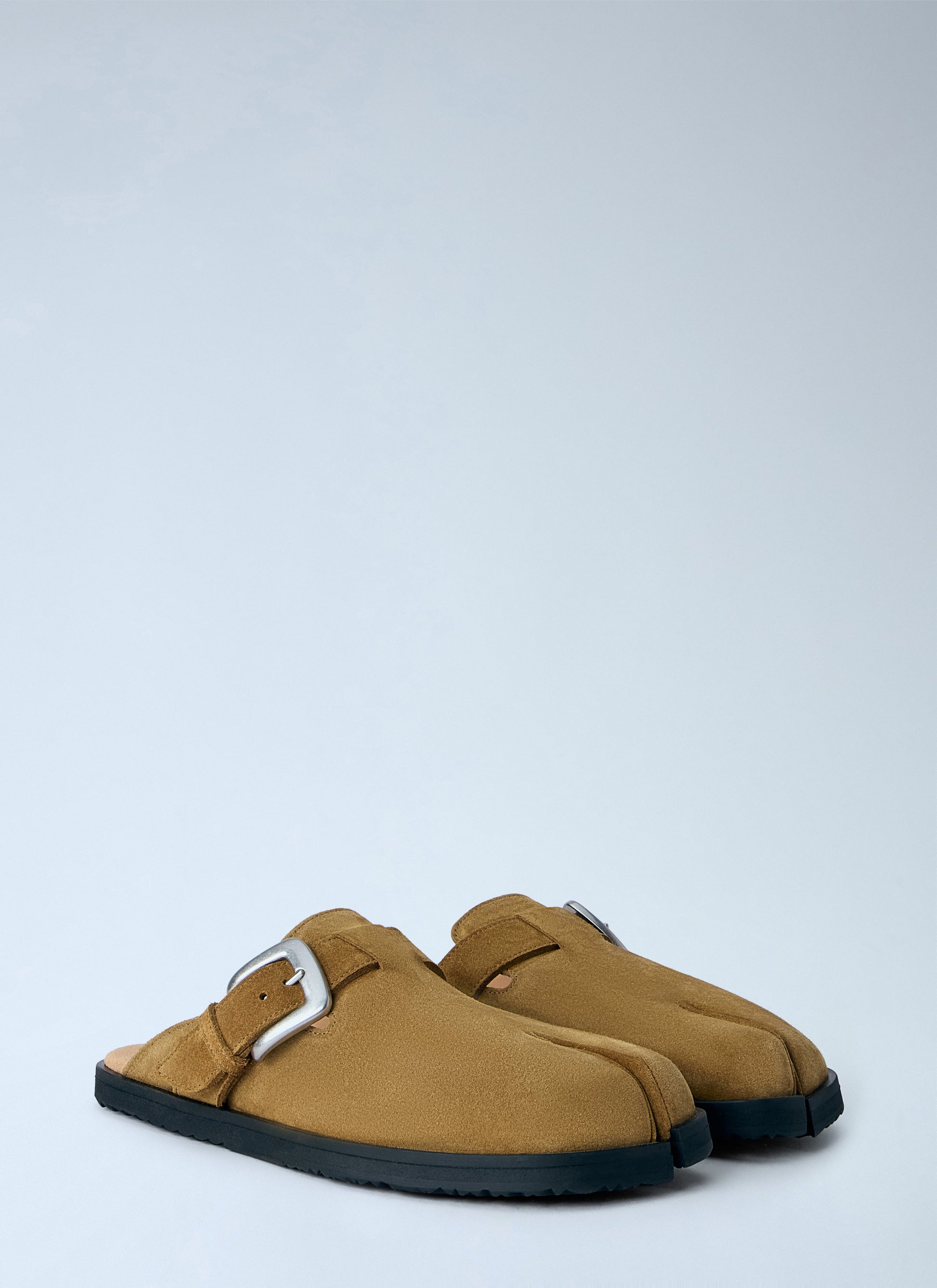 Maison Margiela Women Tabi Daily Mules MAISON MARGIELA