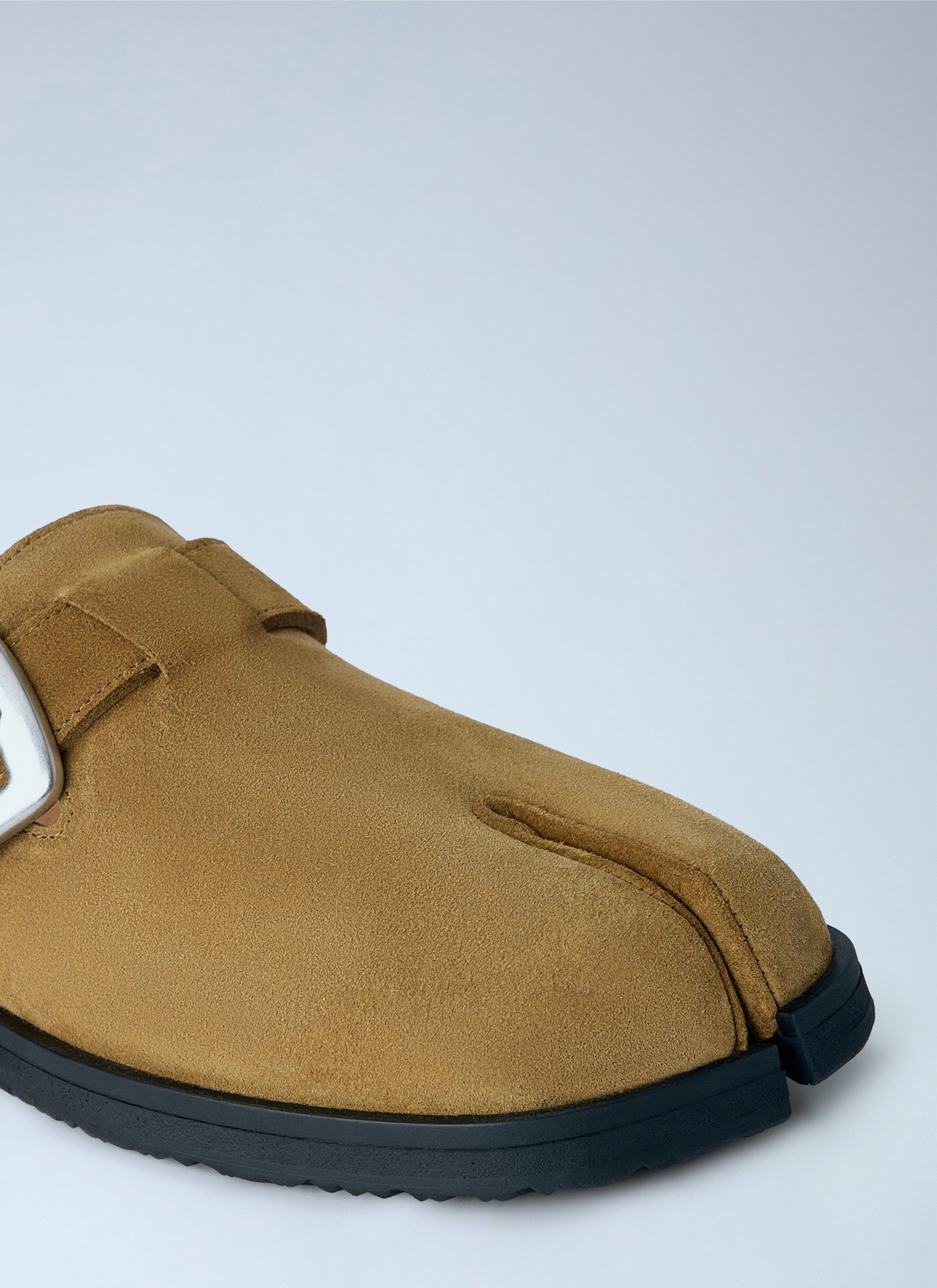 Maison Margiela Women Tabi Daily Mules MAISON MARGIELA