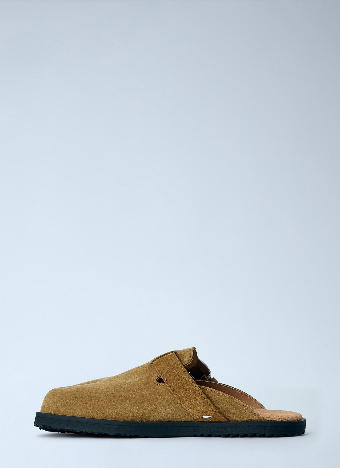 Maison Margiela Women Tabi Daily Mules MAISON MARGIELA