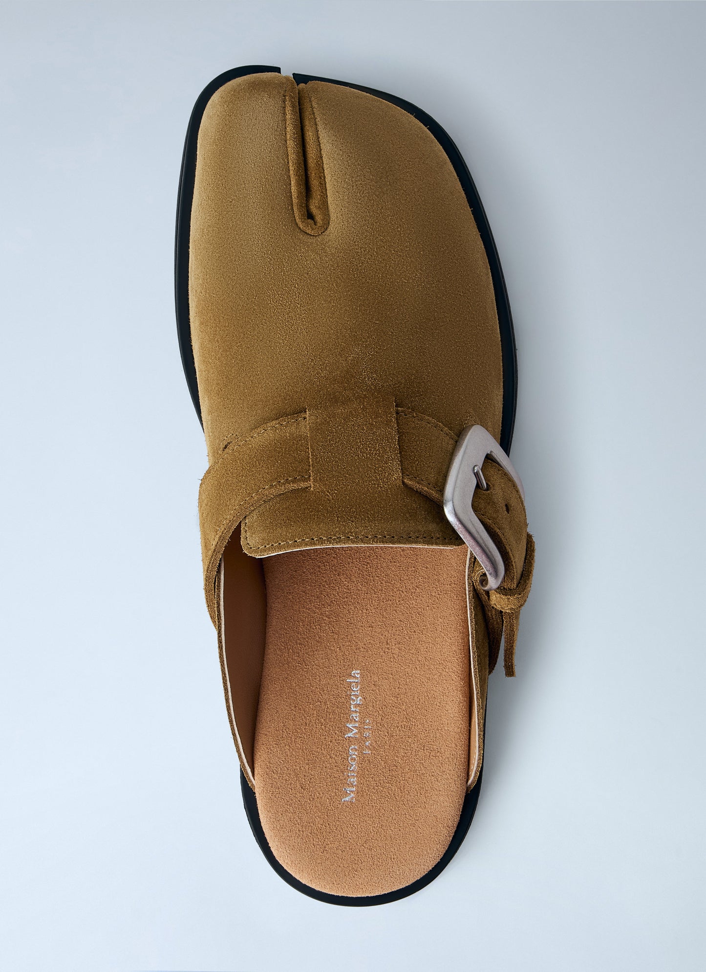 Maison Margiela Women Tabi Daily Mules MAISON MARGIELA