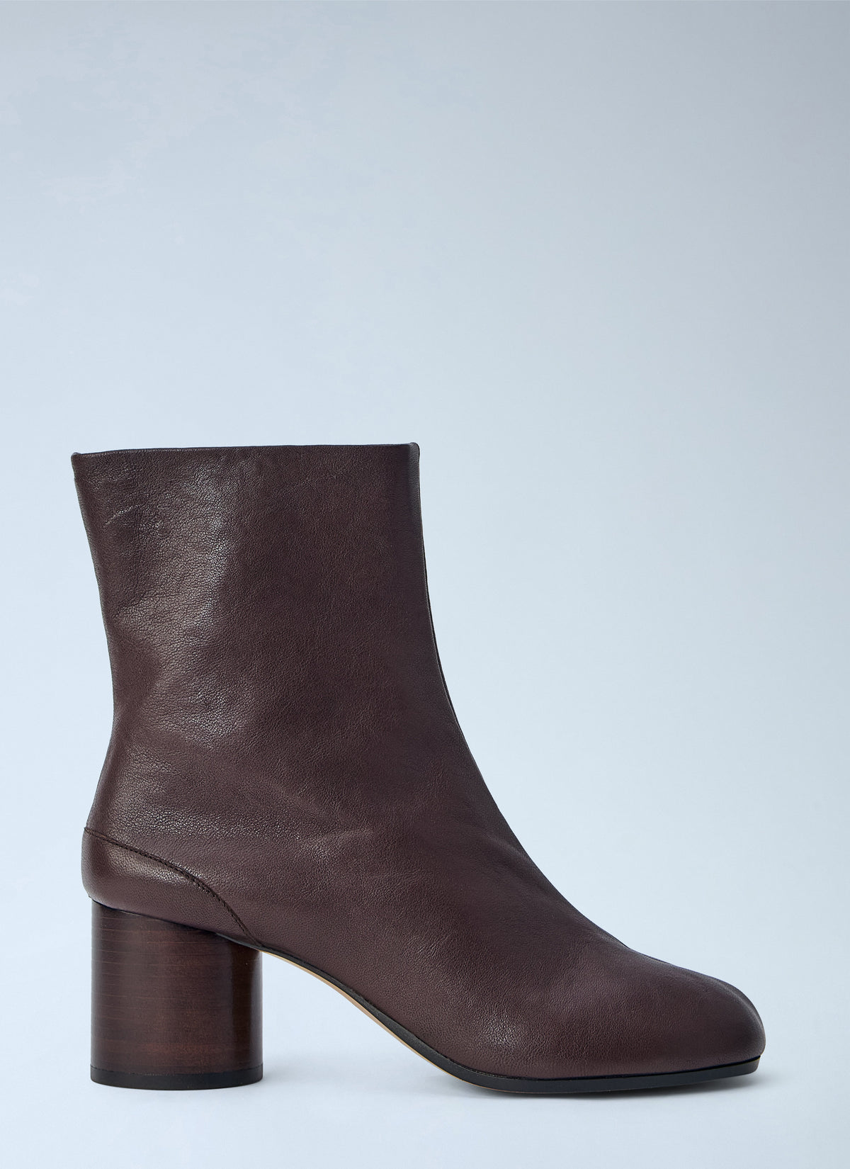 Maison Margiela Women Tabi Ankle Boots MAISON MARGIELA