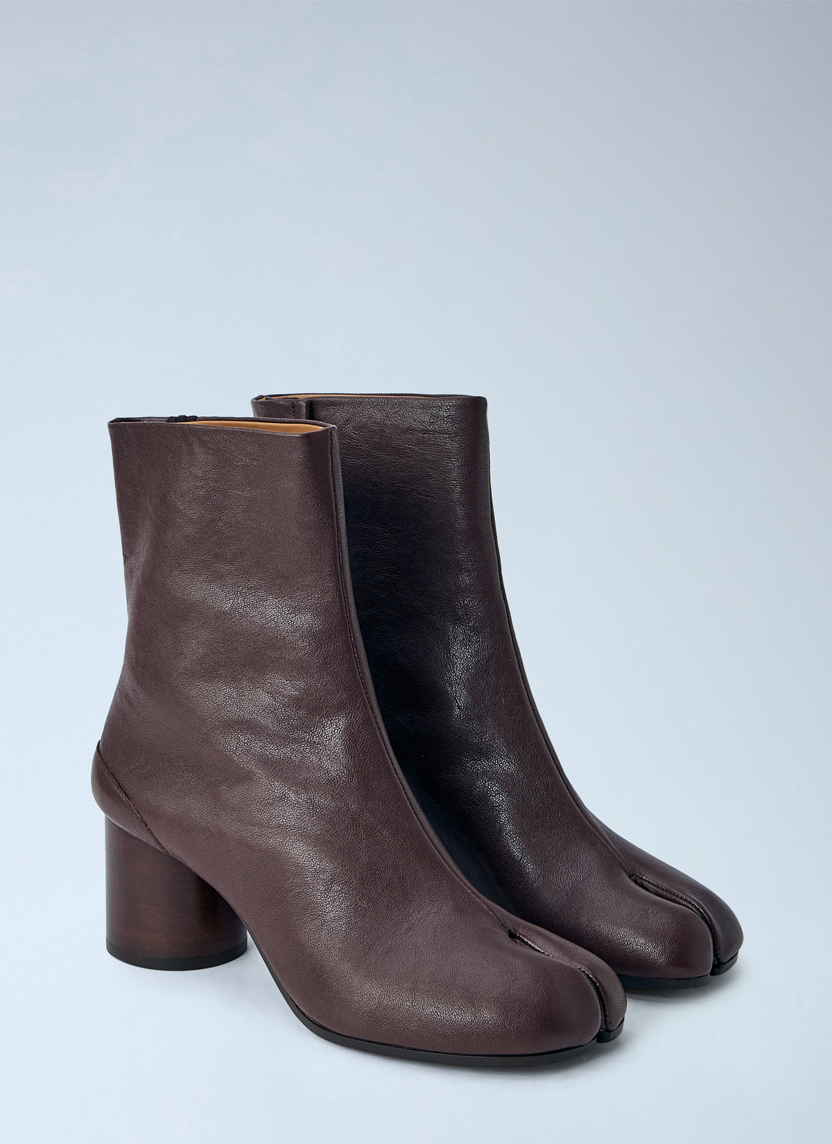 Maison Margiela Women Tabi Ankle Boots MAISON MARGIELA