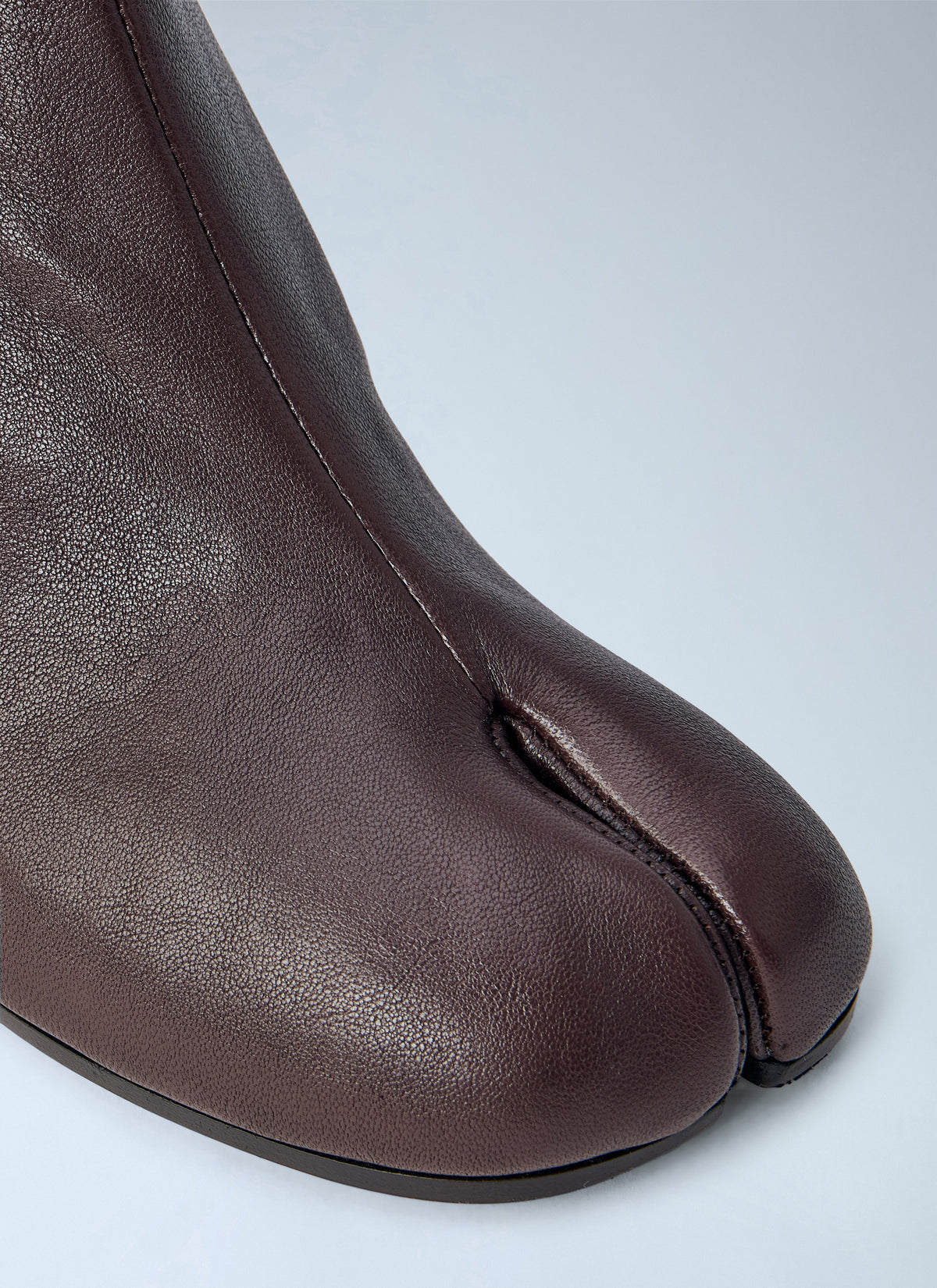 Maison Margiela Women Tabi Ankle Boots MAISON MARGIELA