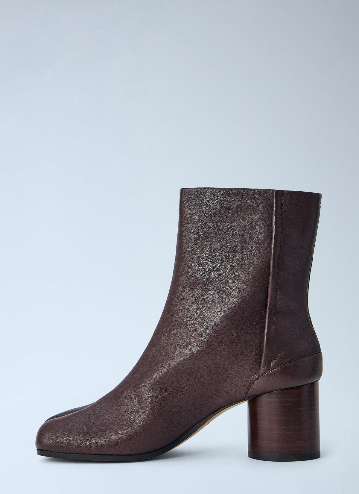 Maison Margiela Women Tabi Ankle Boots MAISON MARGIELA