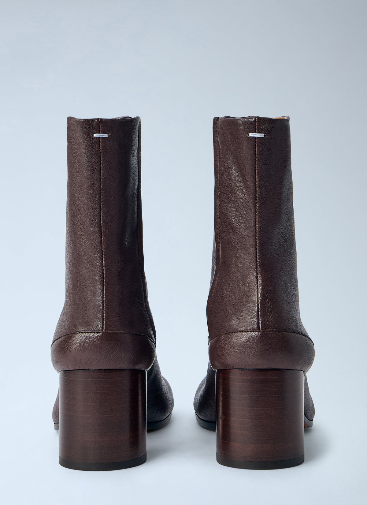 Maison Margiela Women Tabi Ankle Boots MAISON MARGIELA