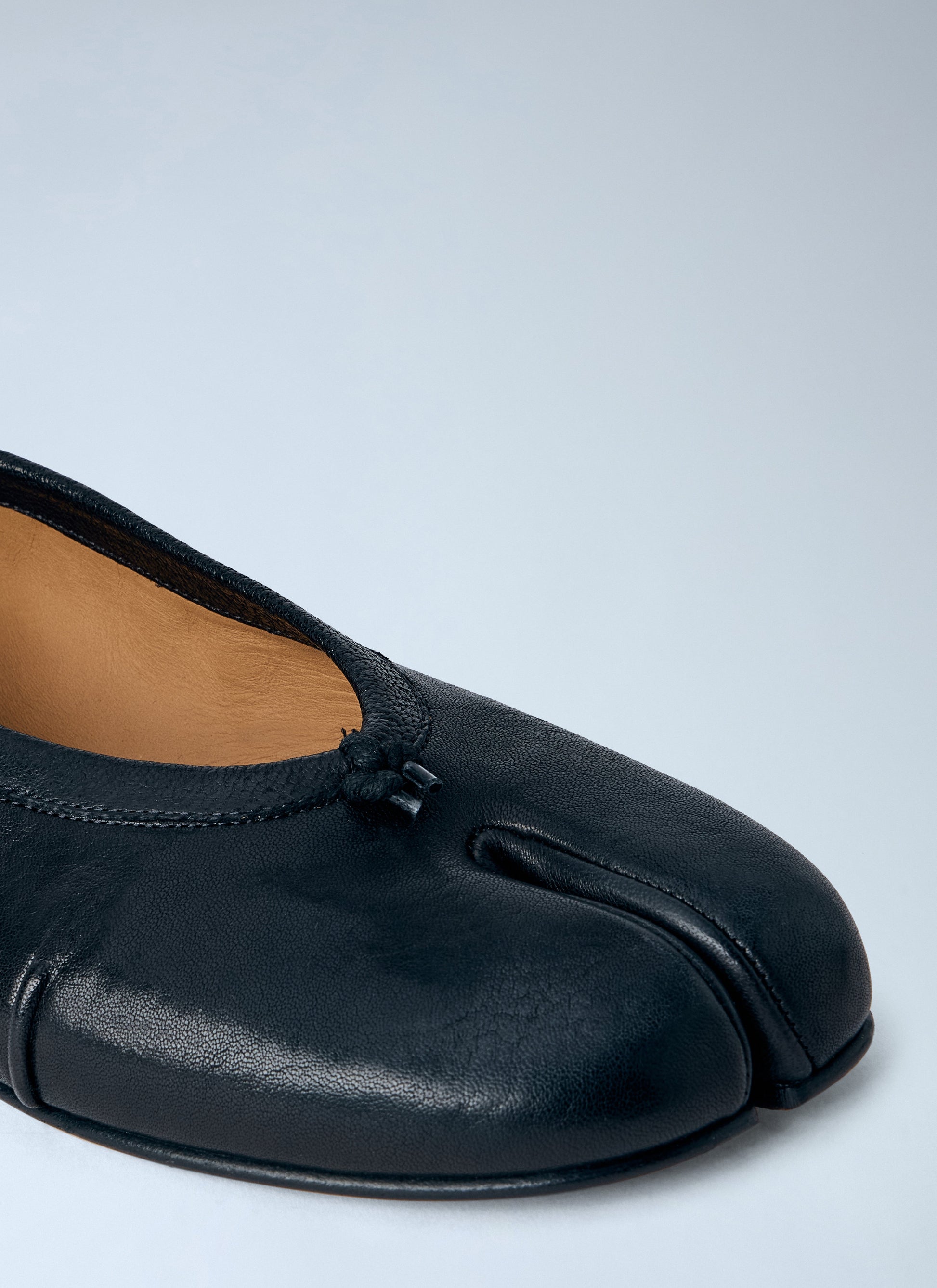 Maison Margiela Women Tabi Ballerinas MAISON MARGIELA