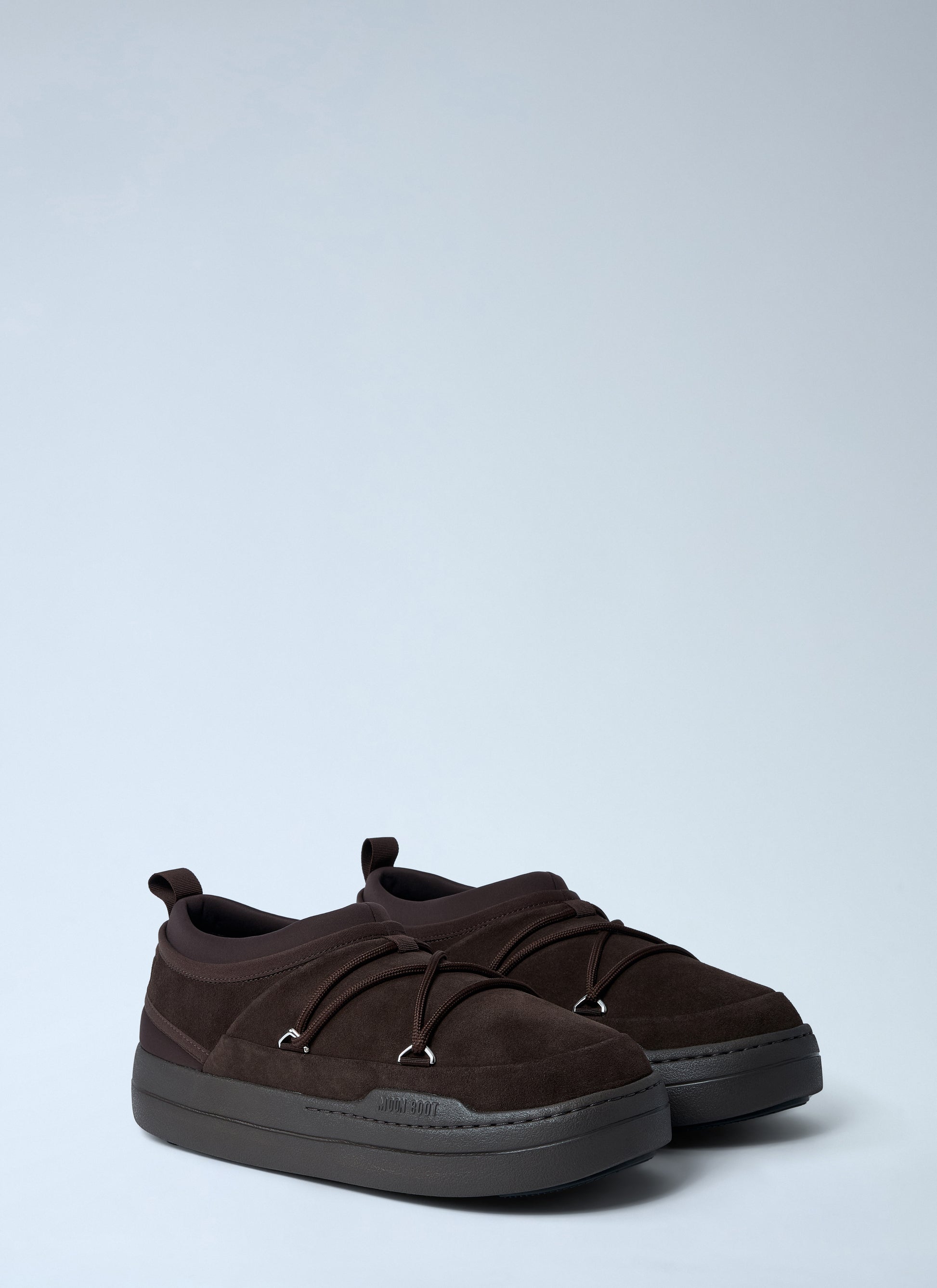 Moon Boot Men Mb Park Icon Boots MOON BOOT