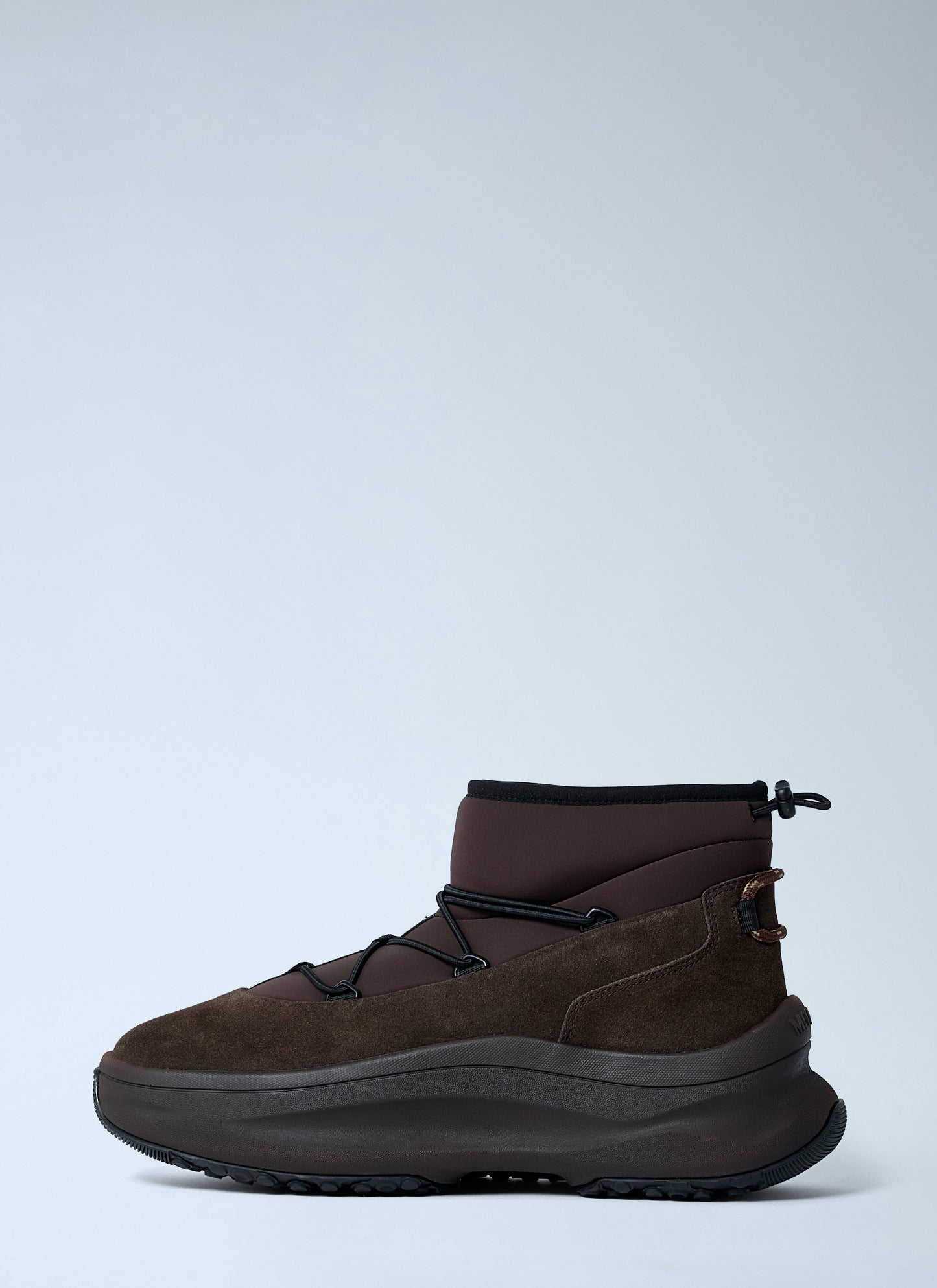 Moon Boot Men Mb Moon247 Xlace Mid Boots MOON BOOT