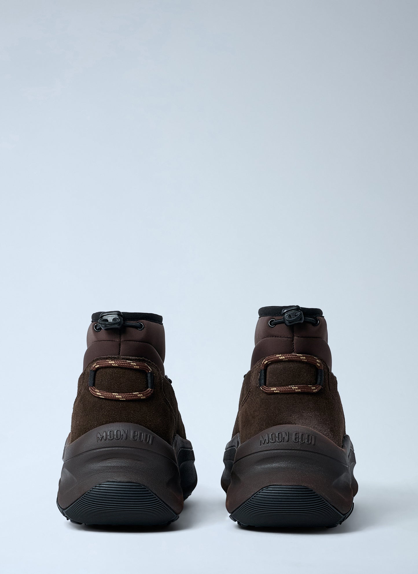 Moon Boot Men Mb Moon247 Xlace Mid Boots MOON BOOT