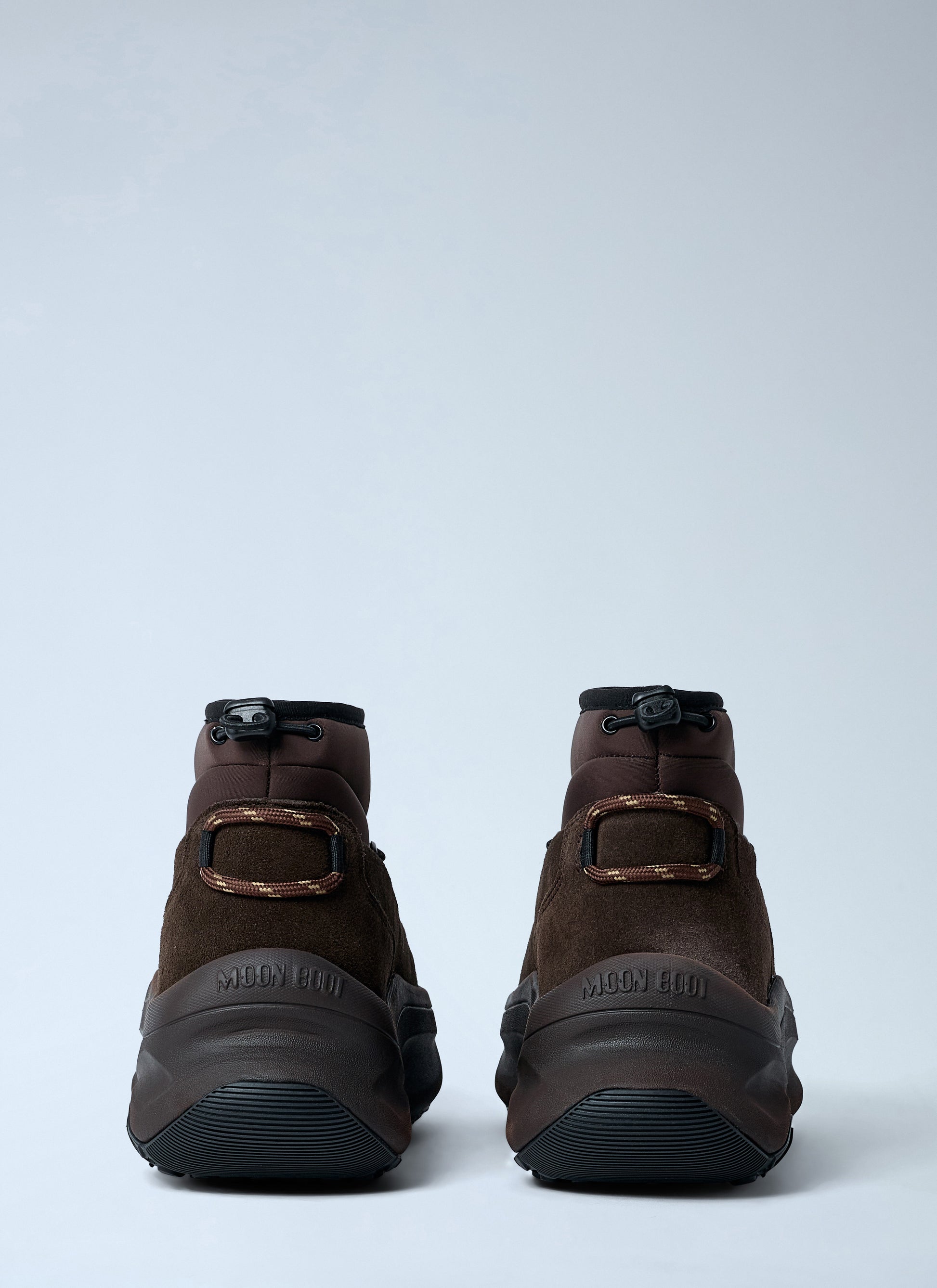 Moon Boot Men Mb Moon247 Xlace Mid Boots MOON BOOT