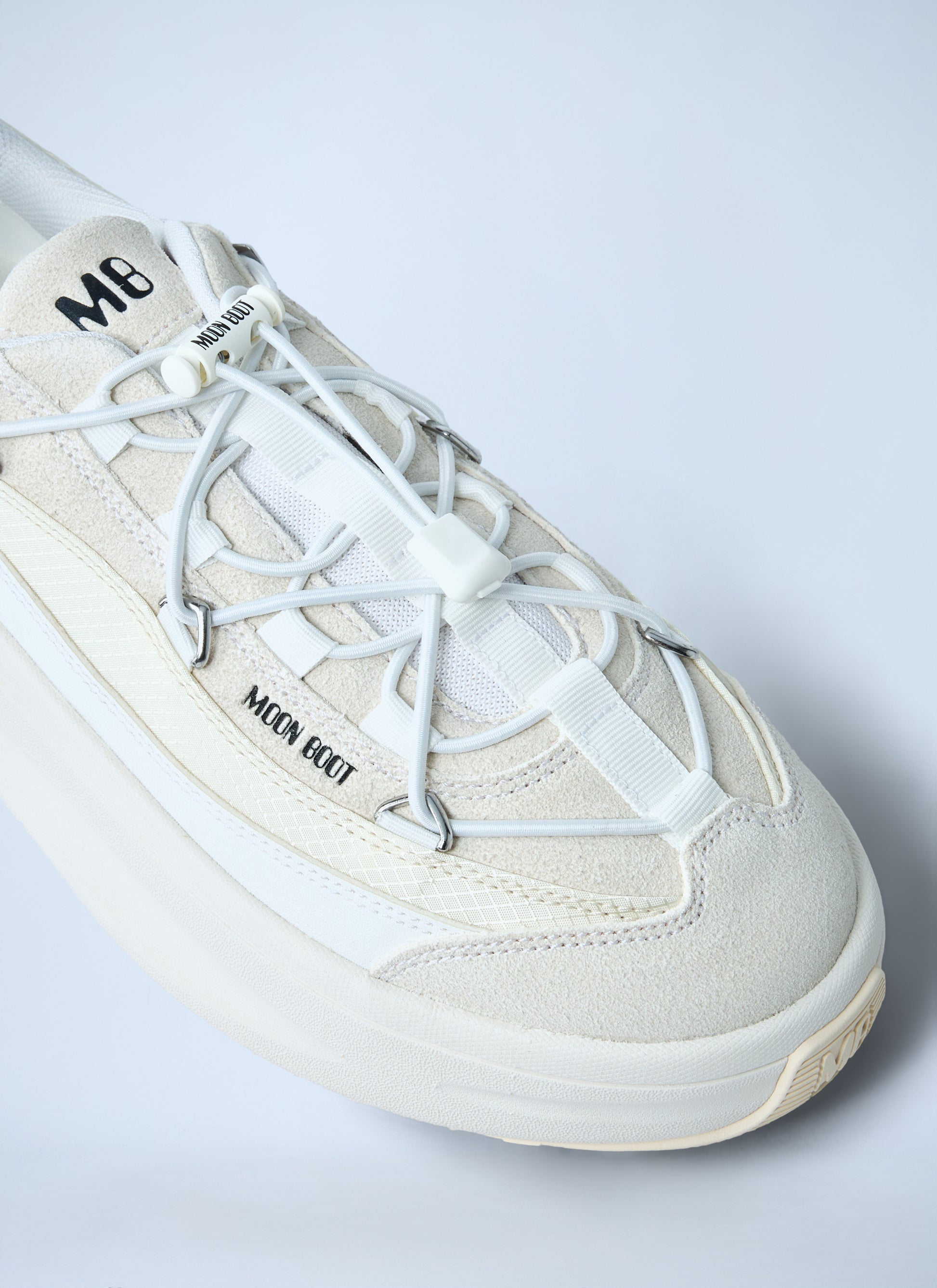 Moon Boot Men Moon247 Xlace Sneakers MOON BOOT