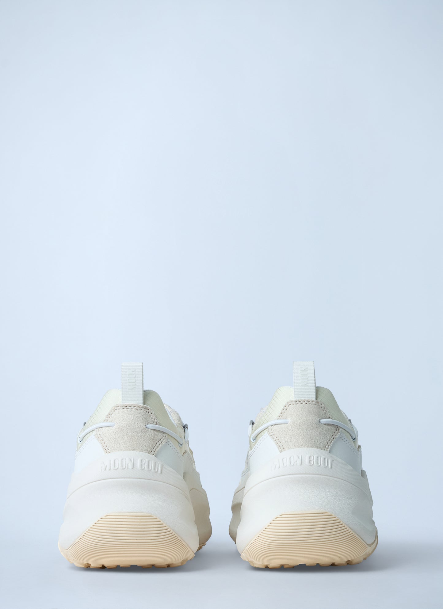 Moon Boot Men Moon247 Xlace Sneakers MOON BOOT