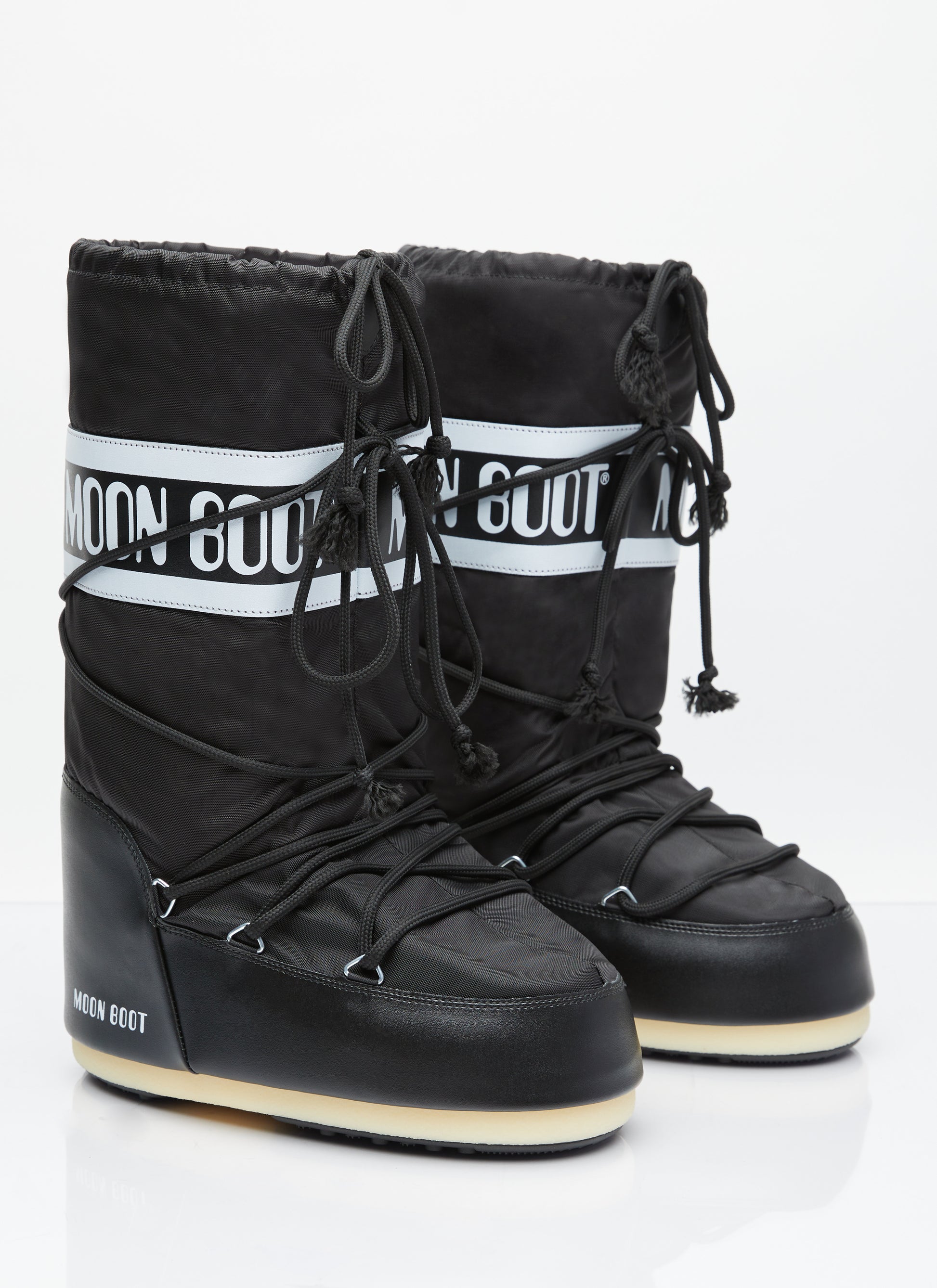 Moon Boot Women Icon Snow Boots MOON BOOT