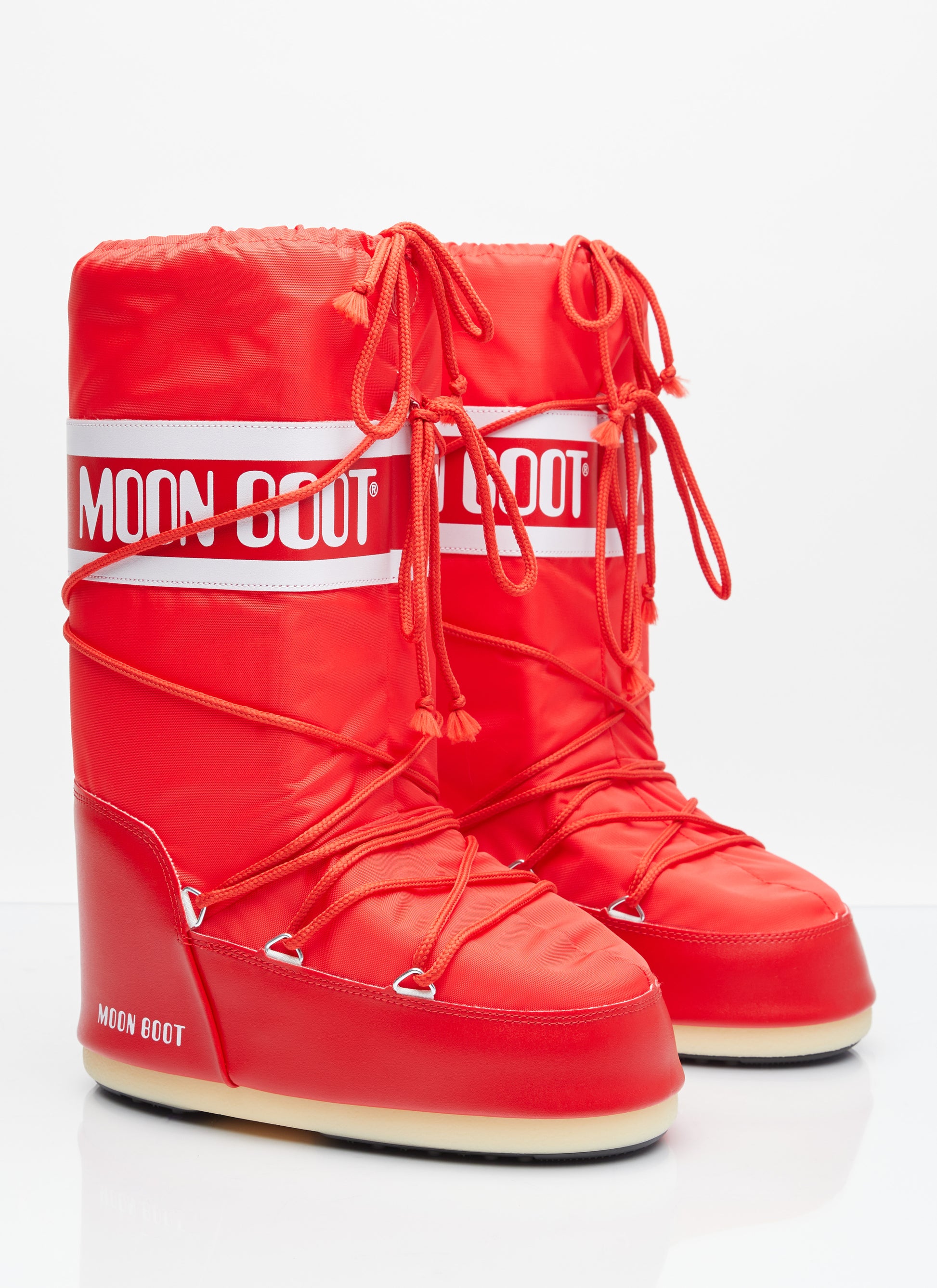 Moon Boot Women Icon Snow Boots MOON BOOT