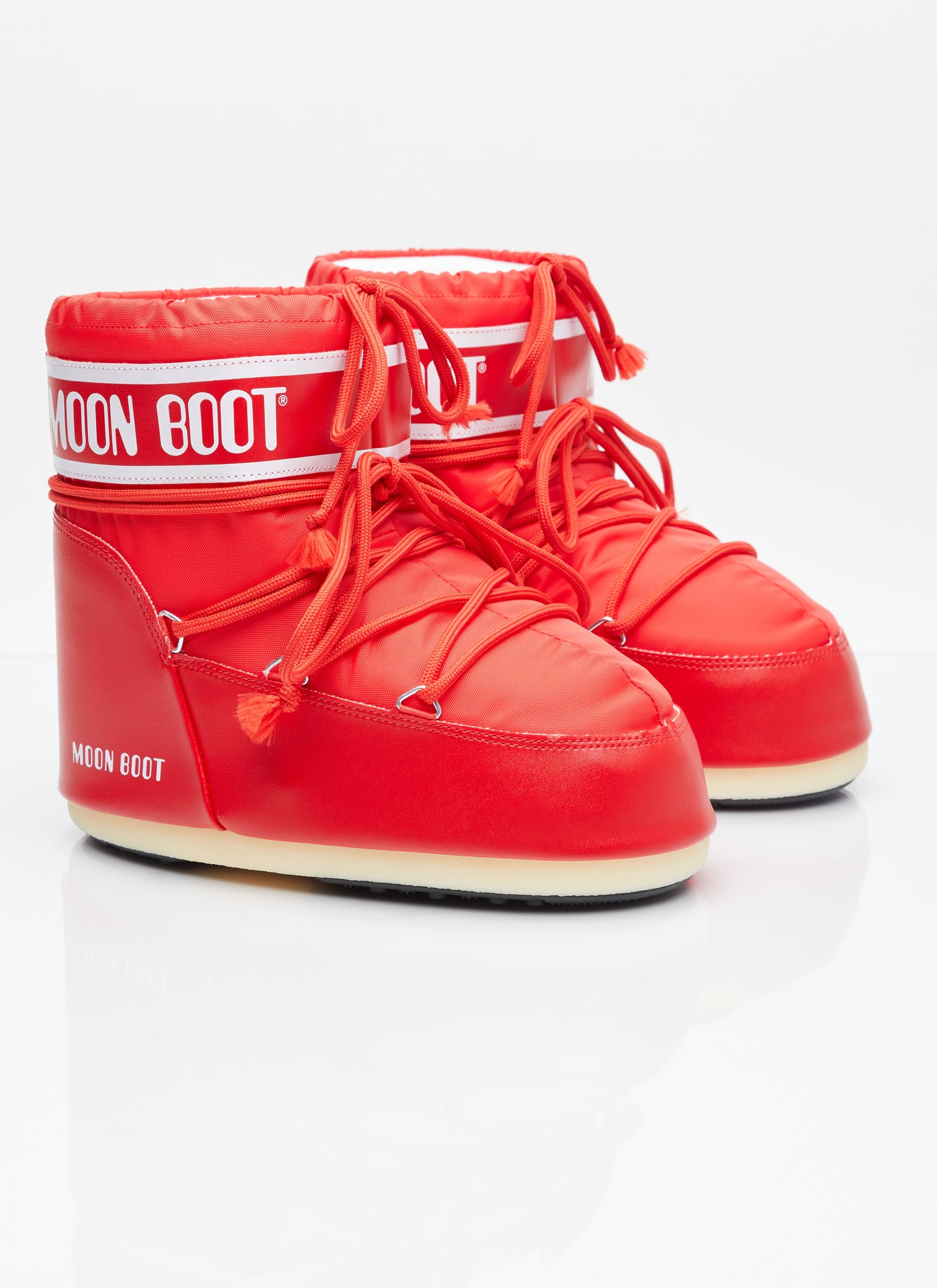 Moon Boot Women Icon Low Snow Boots MOON BOOT
