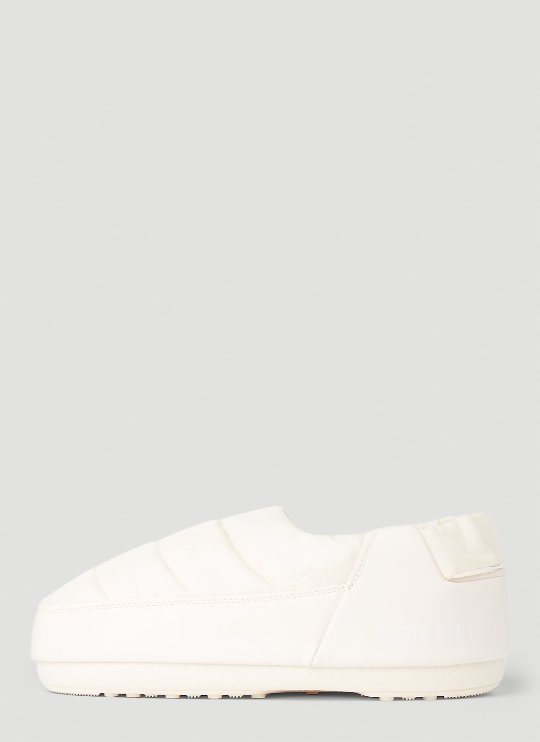 Moon Boot Men Evolution Flat Shoes MOON BOOT