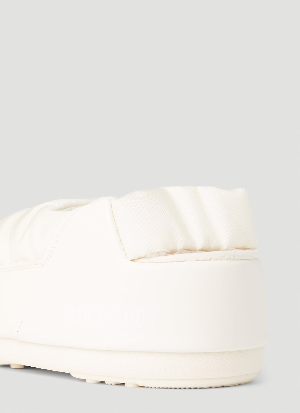 Moon Boot Men Evolution Flat Shoes MOON BOOT