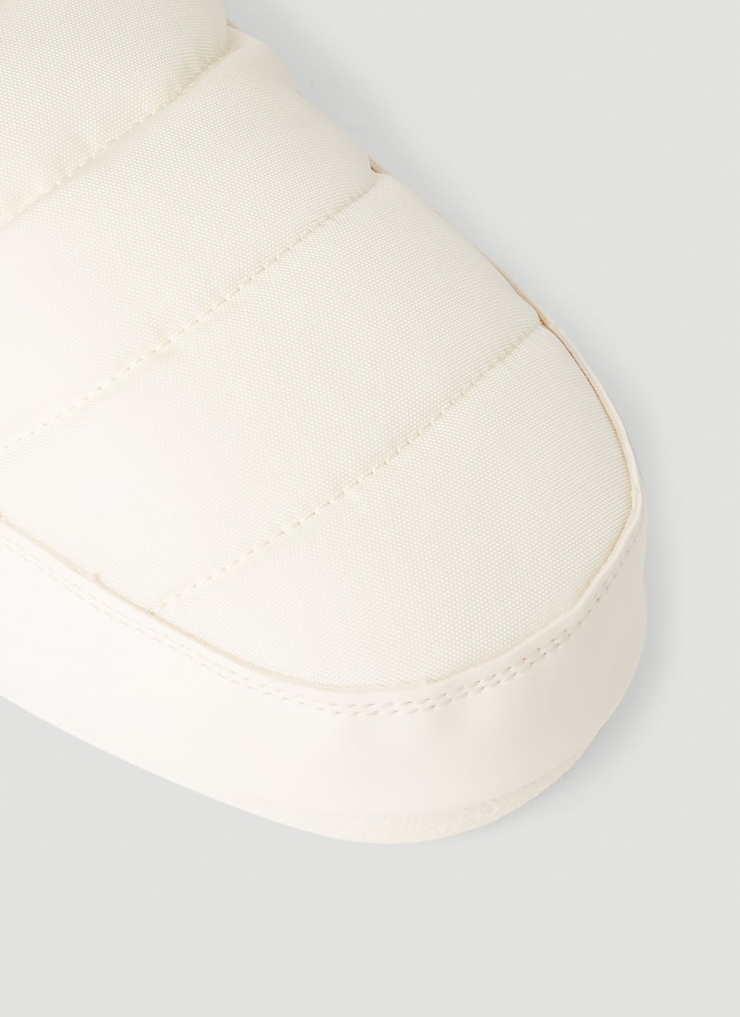 Moon Boot Men Evolution Flat Shoes MOON BOOT