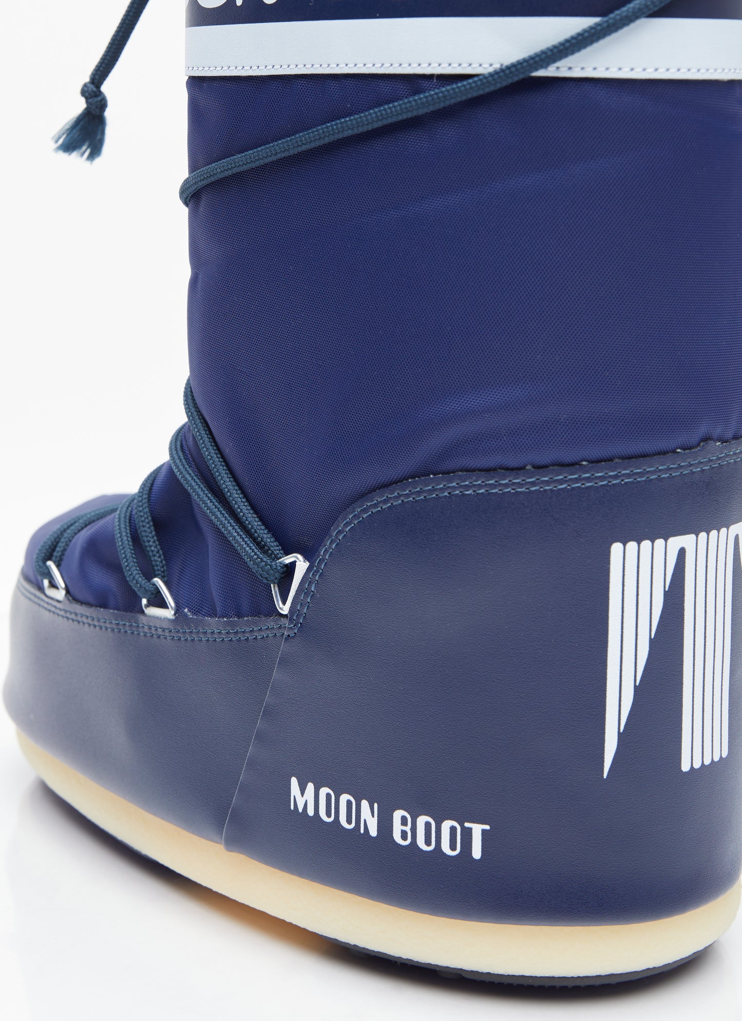 Moon Boot Women Icon Nylon Boots MOON BOOT