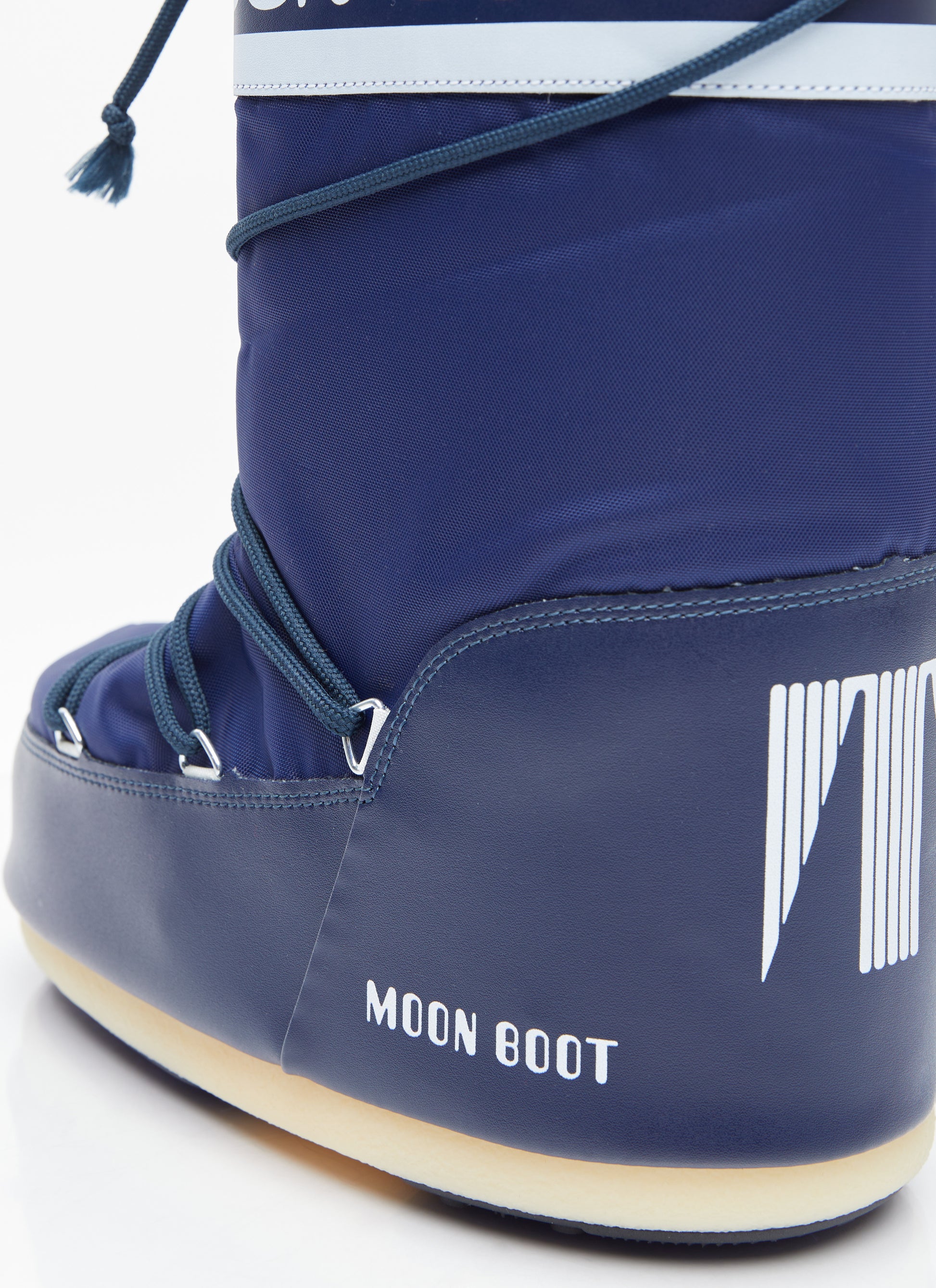 Moon Boot Women Icon Nylon Boots MOON BOOT