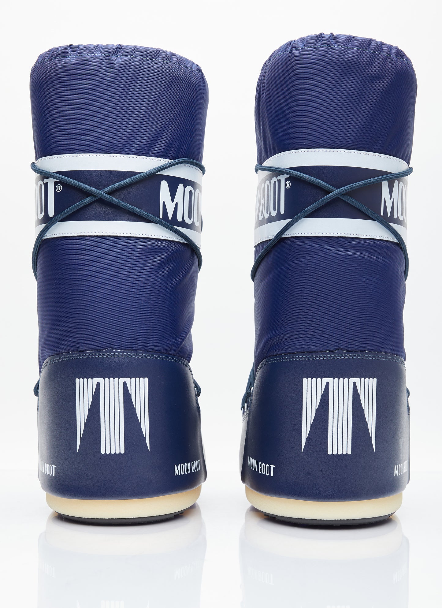 Moon Boot Women Icon Nylon Boots MOON BOOT