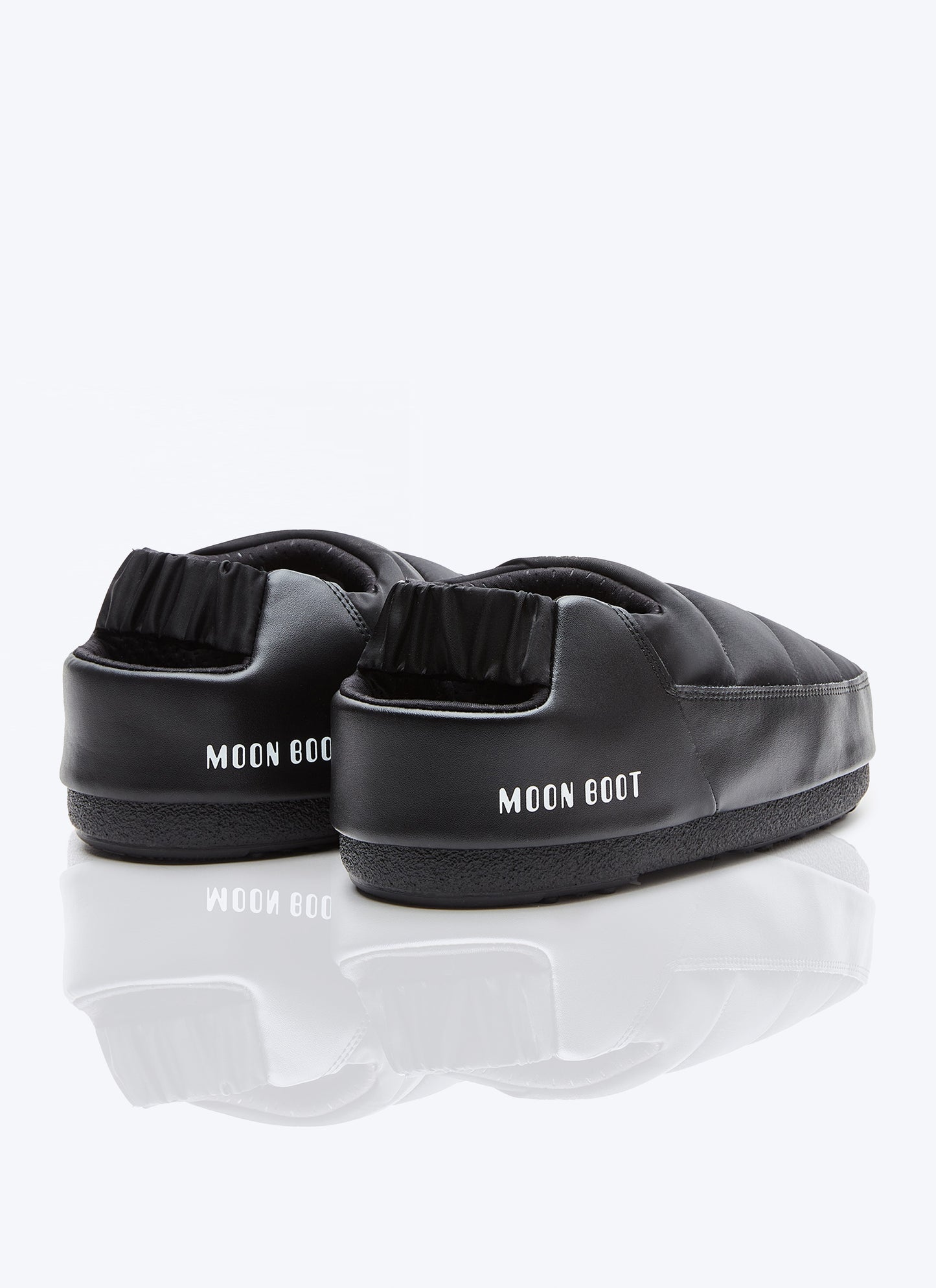 Moon Boot Women Sandal Band Mules MOON BOOT