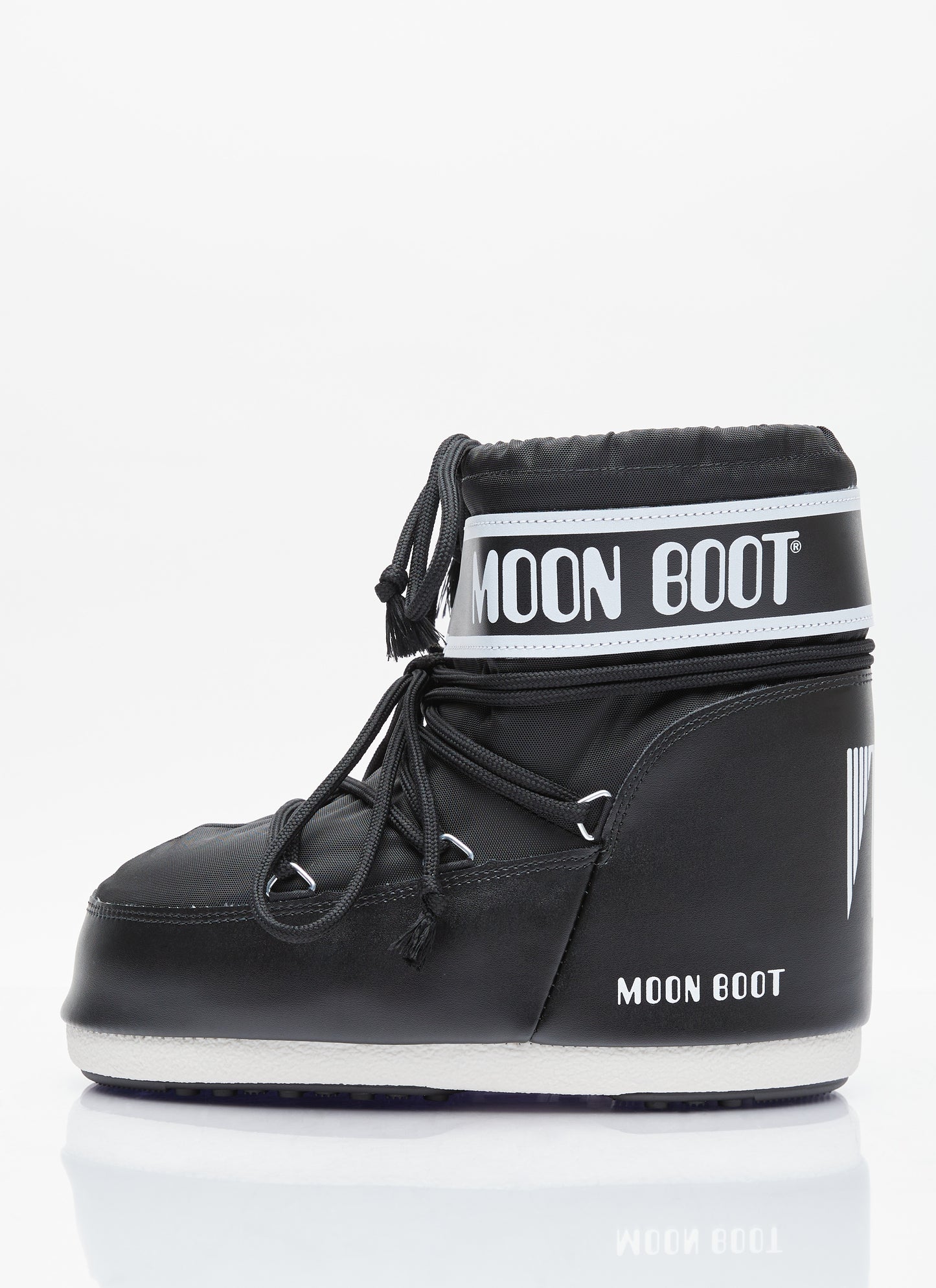 Moon Boot Women Icon Low Nylon Boots MOON BOOT