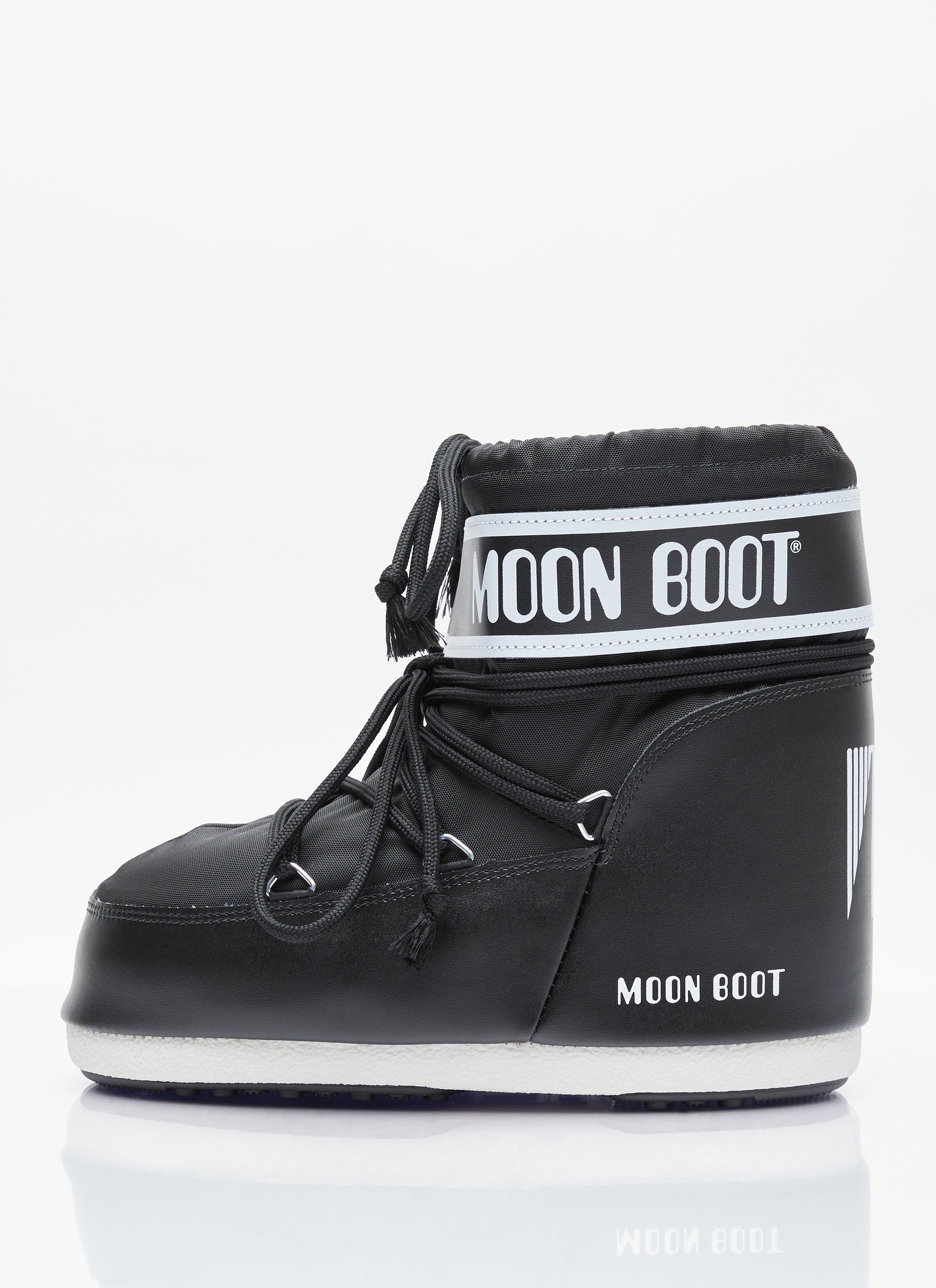 Moon Boot Women Icon Low Nylon Boots MOON BOOT