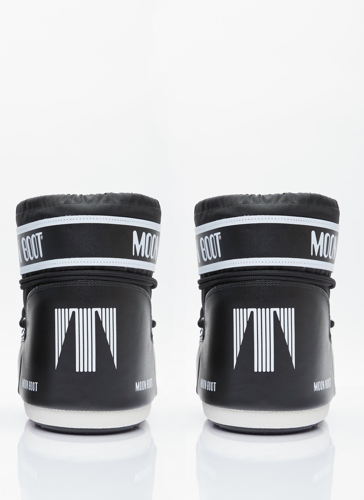 Moon Boot Women Icon Low Nylon Boots MOON BOOT