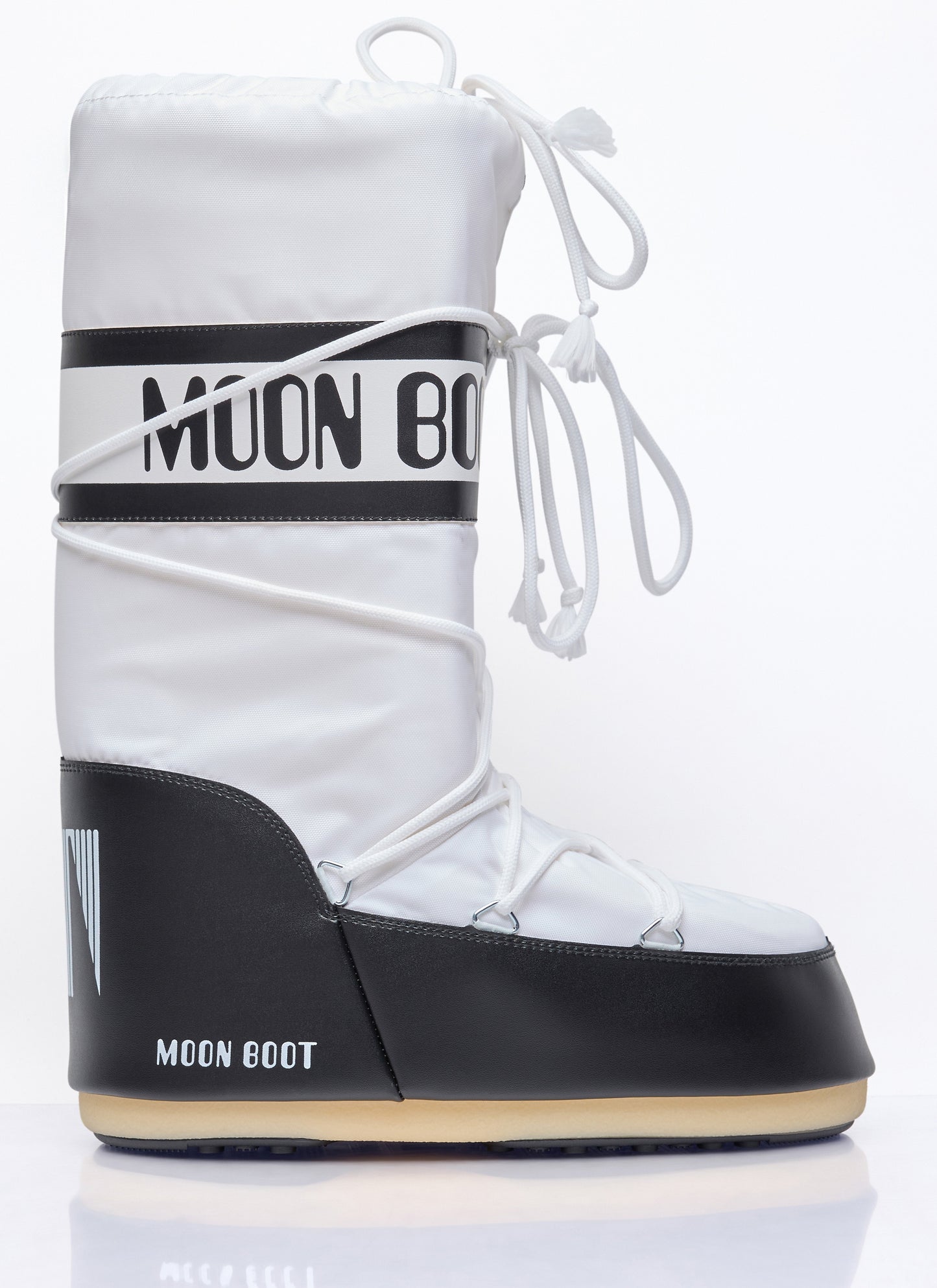 Moon Boot Men Icon Snow Boots MOON BOOT