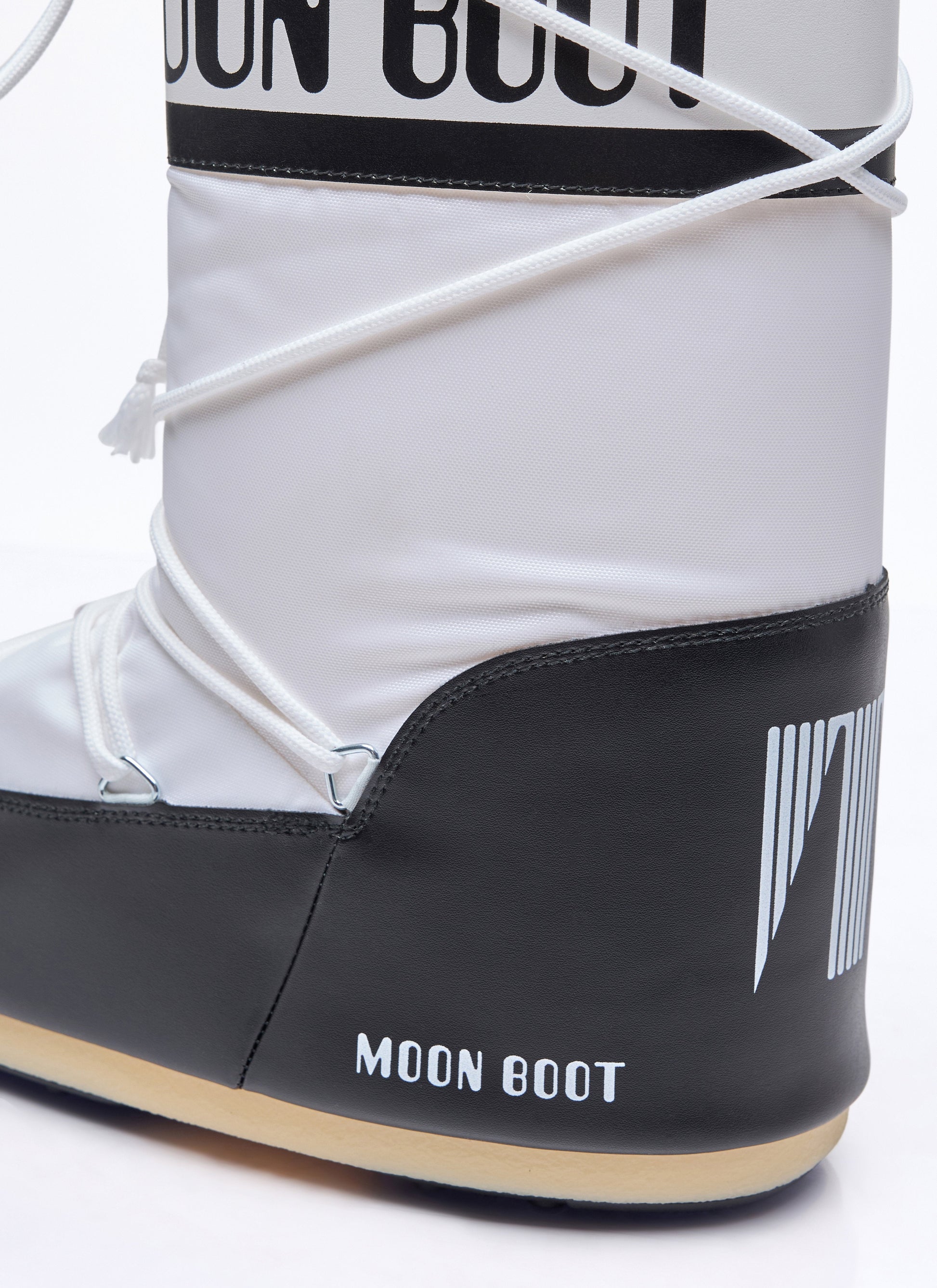 Moon Boot Men Icon Snow Boots MOON BOOT