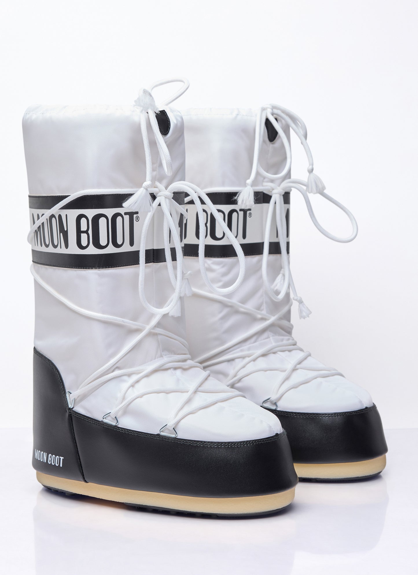Moon Boot Men Icon Snow Boots MOON BOOT