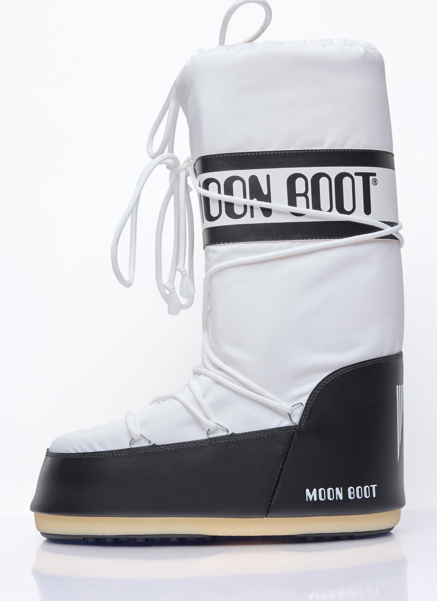 Moon Boot Men Icon Snow Boots MOON BOOT