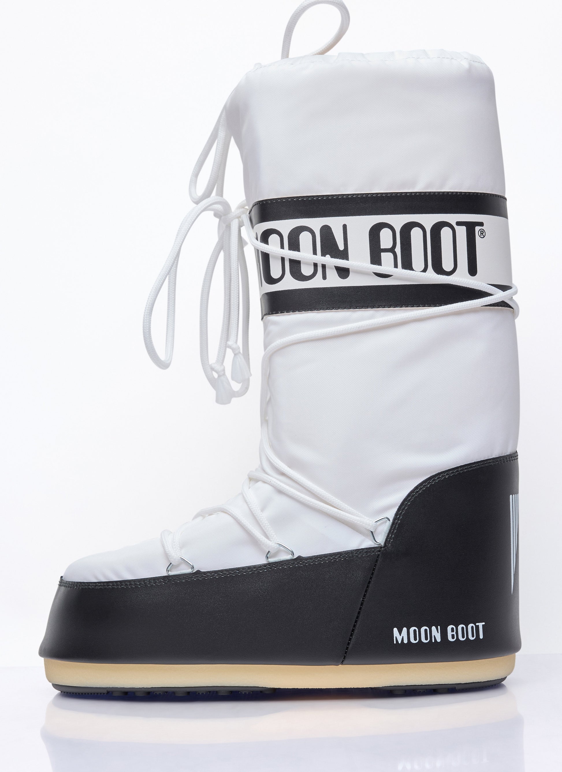 Moon Boot Men Icon Snow Boots MOON BOOT