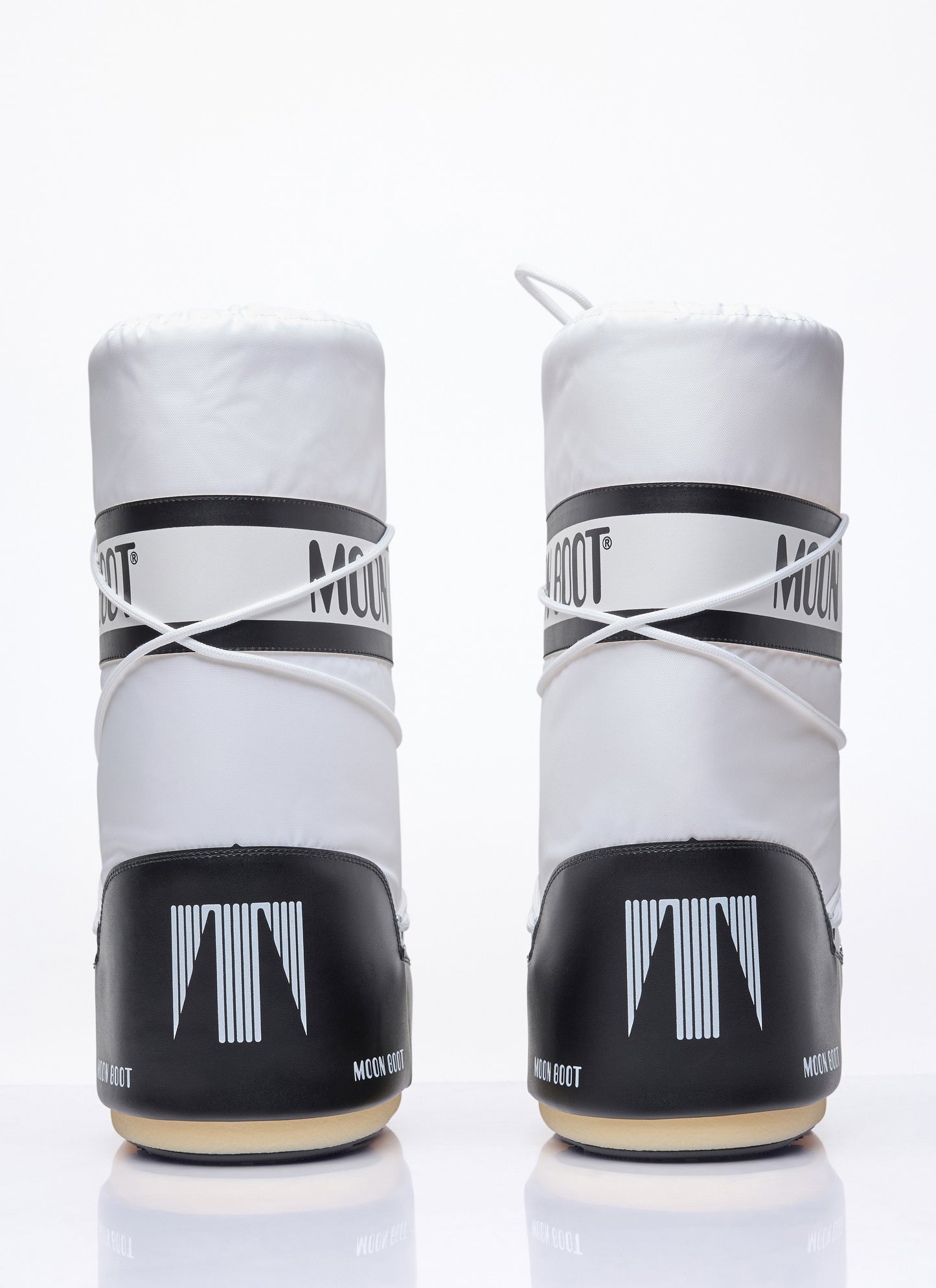 Moon Boot Men Icon Snow Boots MOON BOOT