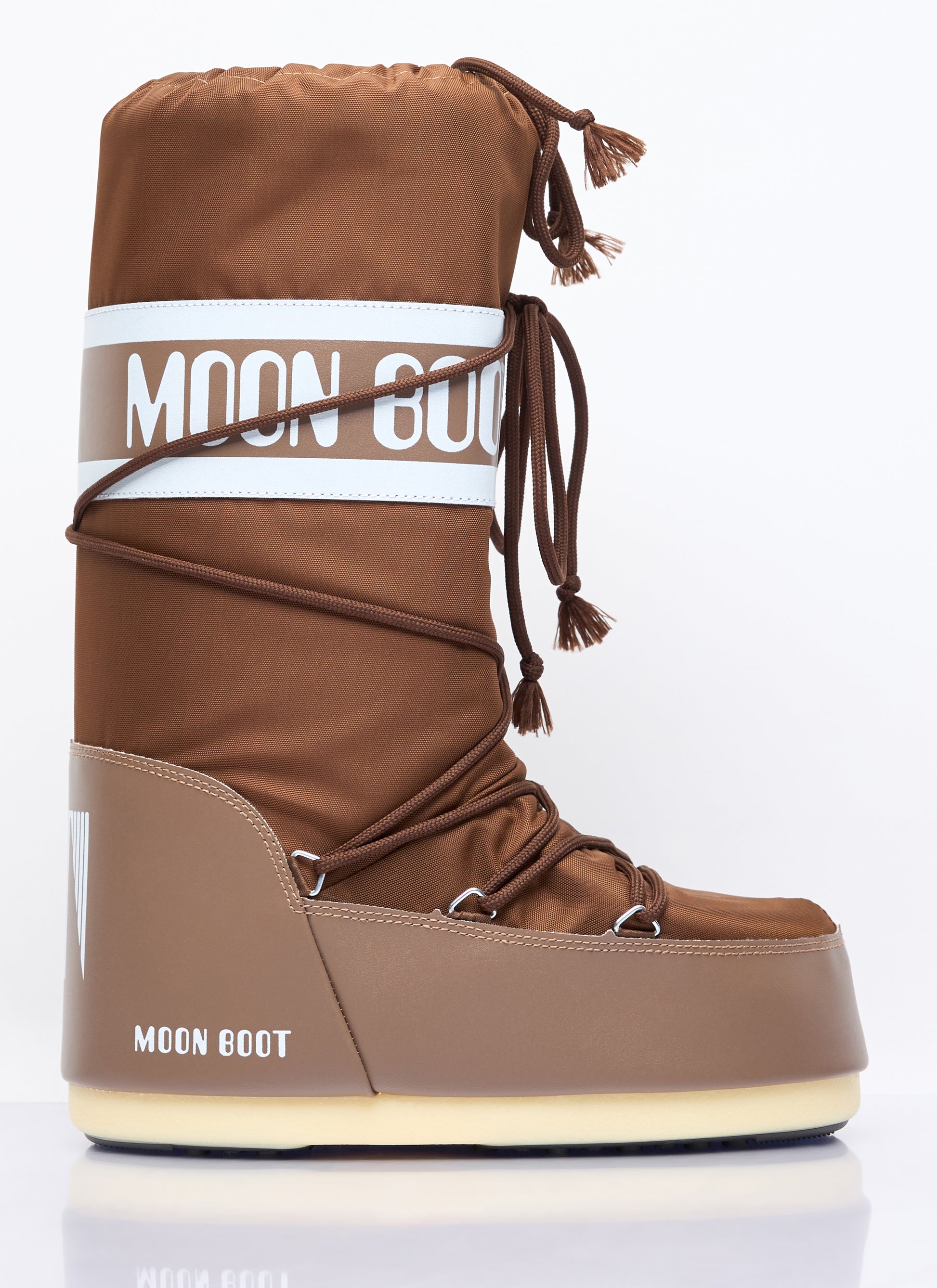 Moon Boot Men Icon Snow Boots MOON BOOT