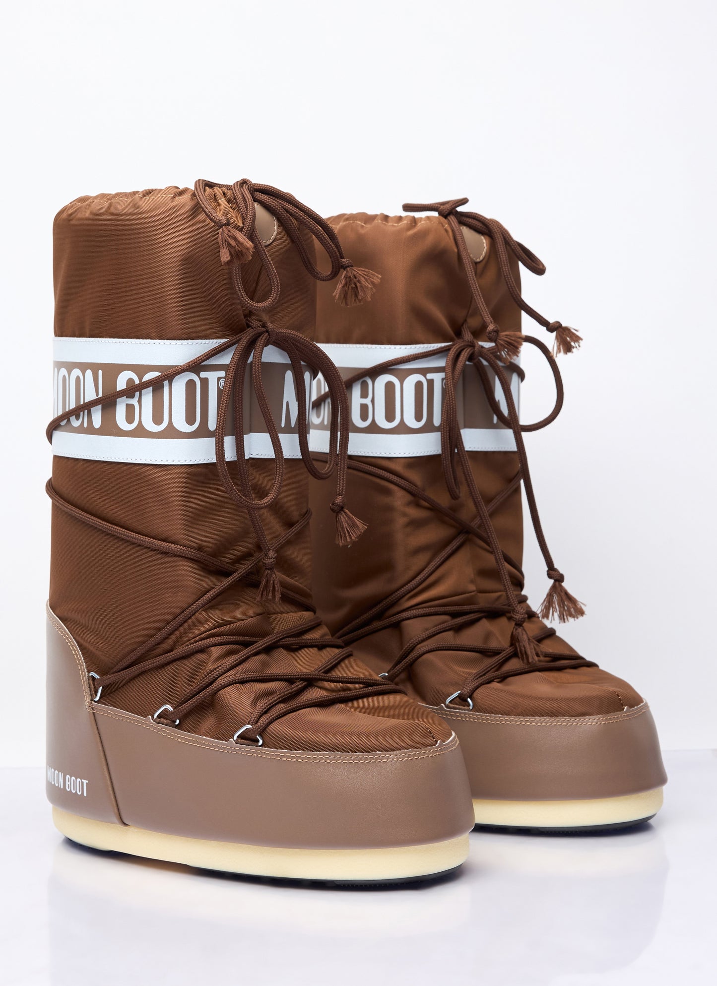 Moon Boot Men Icon Snow Boots MOON BOOT